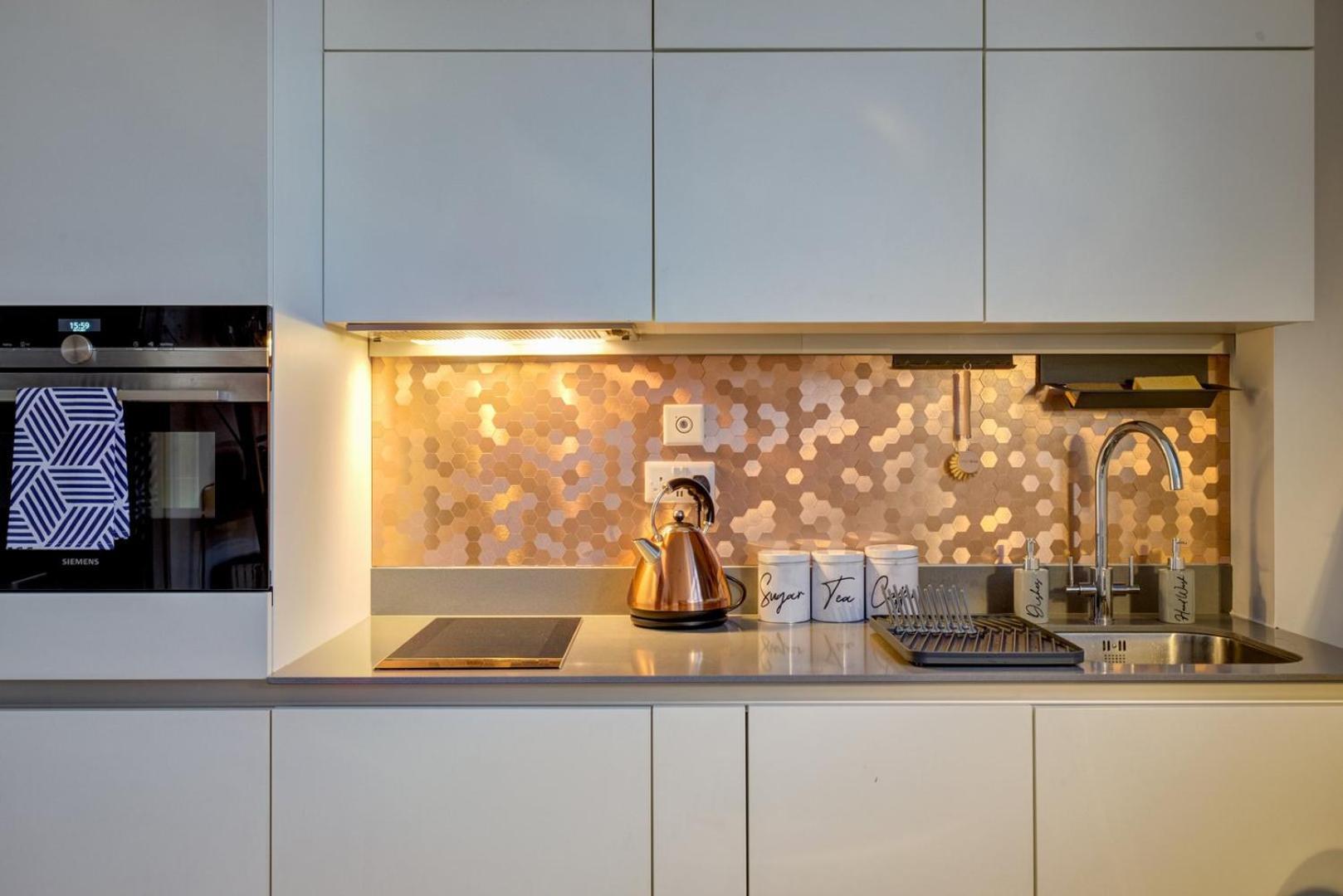 Whitechapel Kindred Hosted By Guestready Apartamento Londres