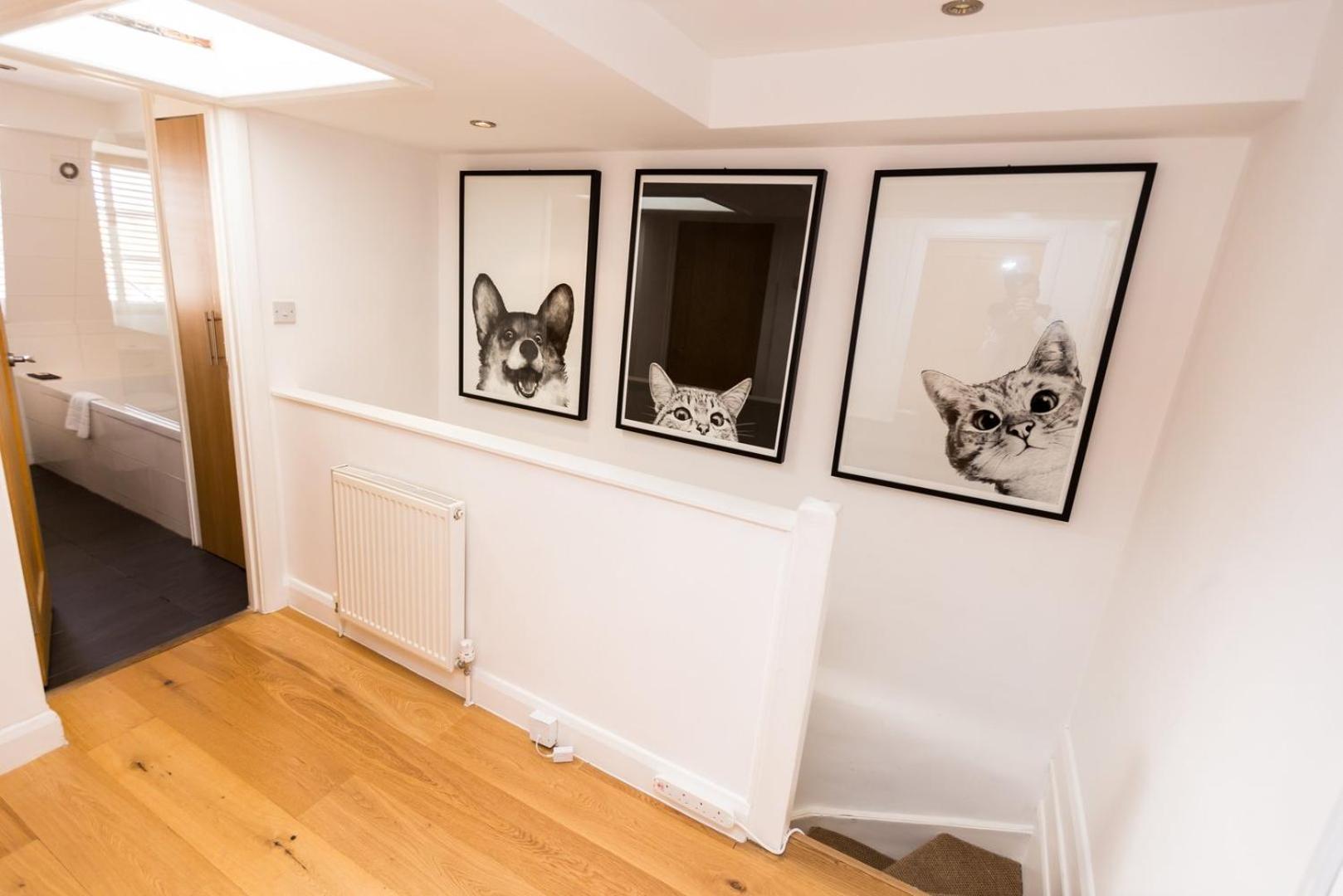Guestready - Modern Flat In