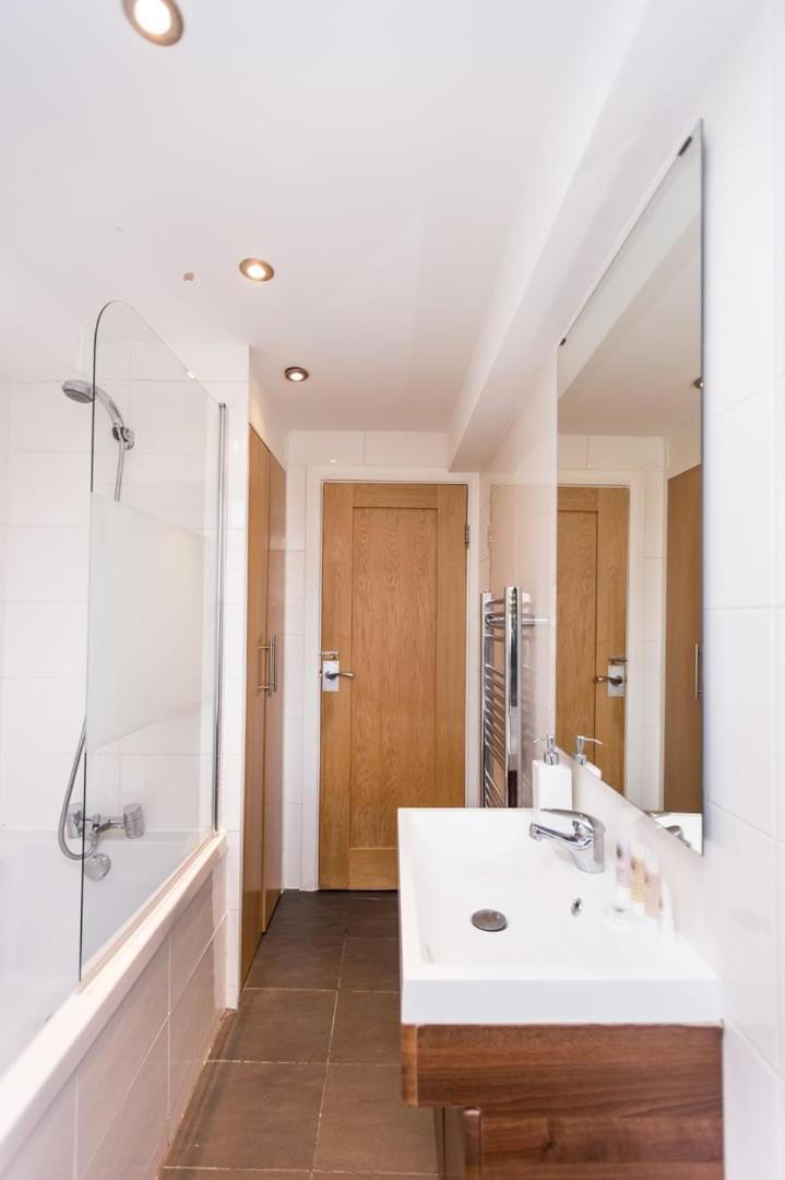 Apartamento Guestready - Modern Flat In *