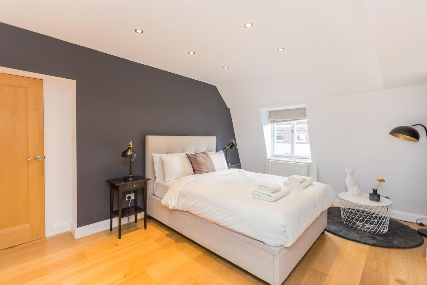 Apartamento Guestready - Modern Flat In