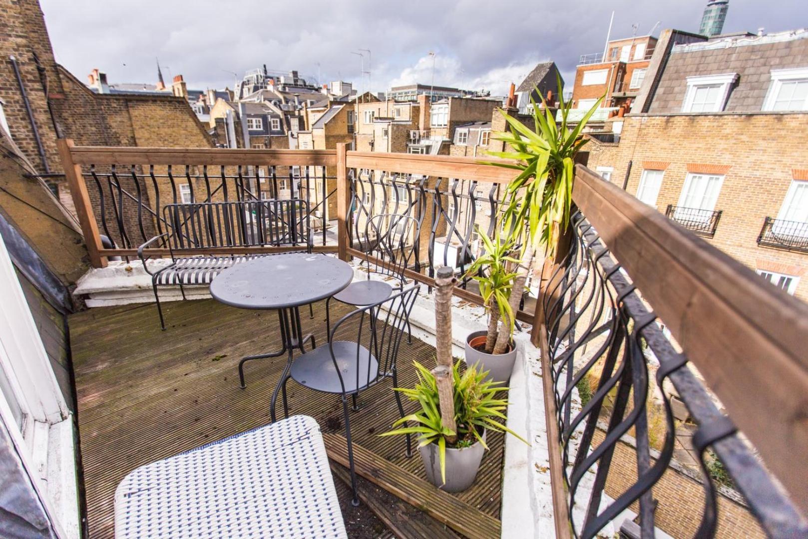 Apartamento Guestready - Modern Flat In Londres