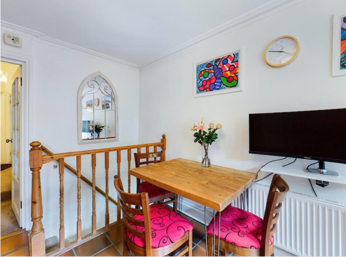 Apartamento The Clapham With Private Patio *