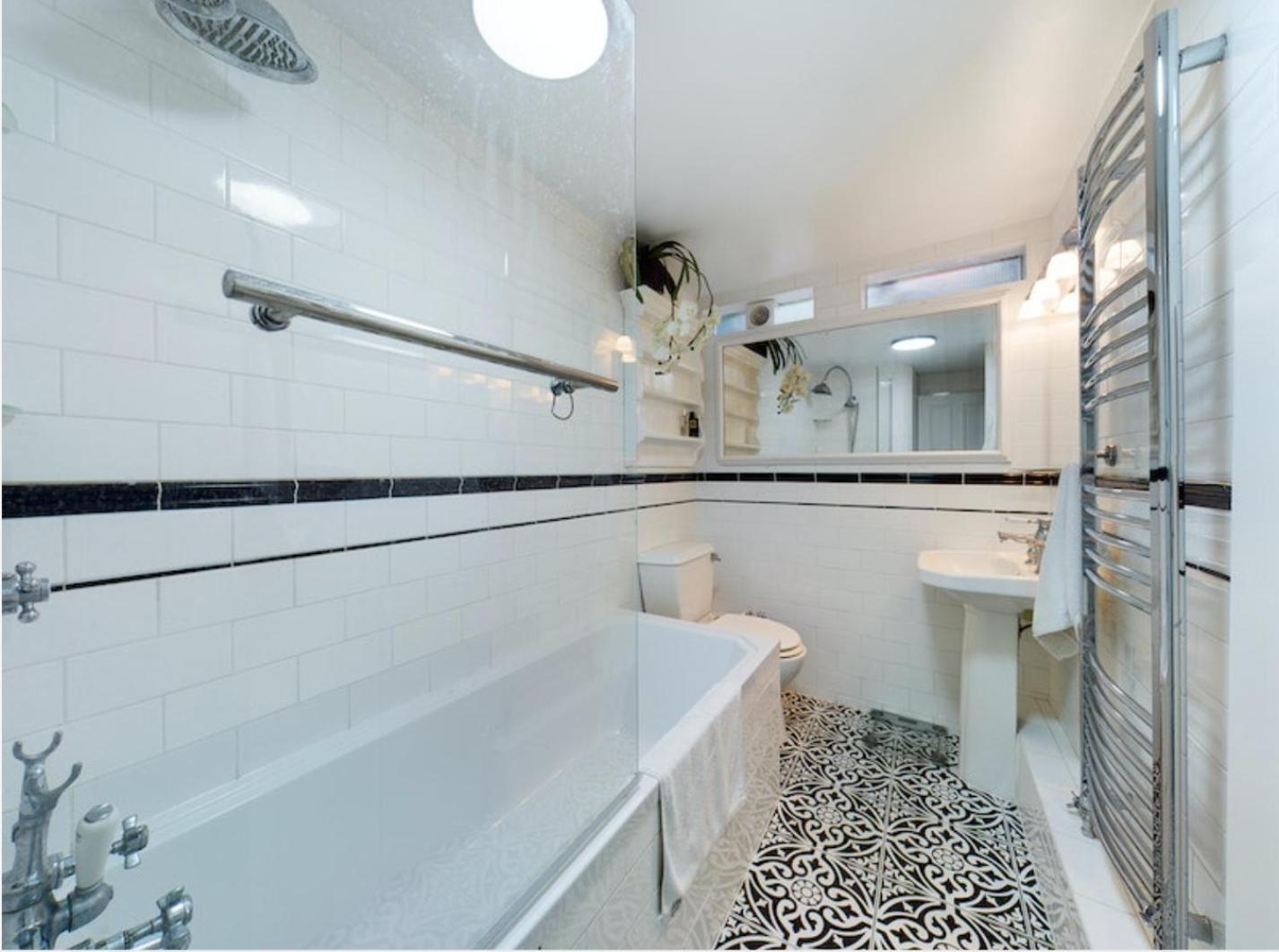 Apartamento The Clapham With Private Patio