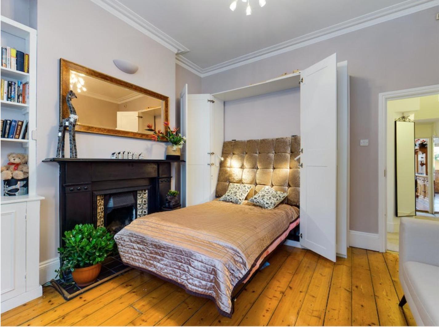 Apartamento The Clapham With Private Patio *