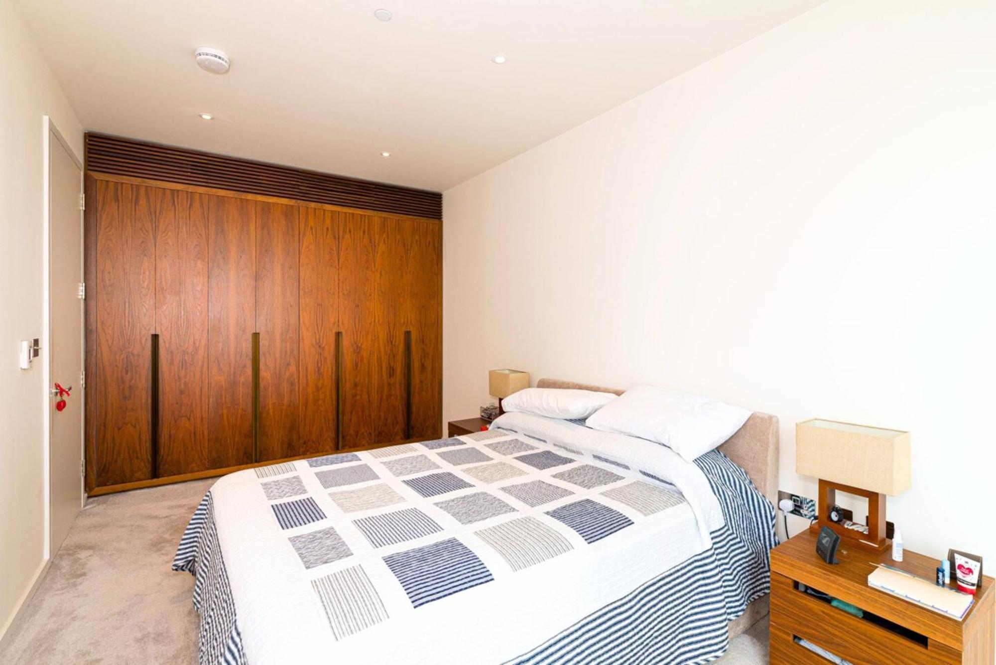 Lavish Penthouse River View Fast Wifi - Luxurylondonstays *
