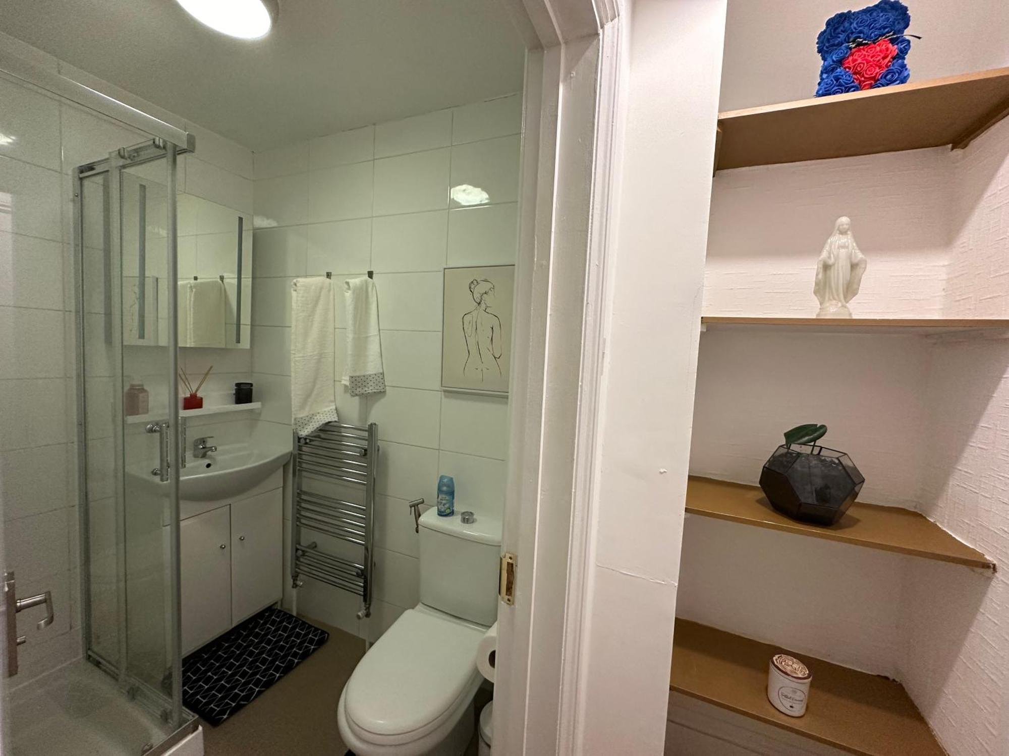 Studio's Appartement *
