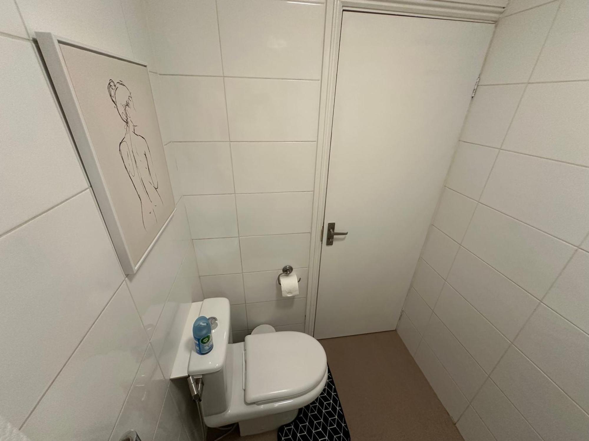 Appartement Studio's