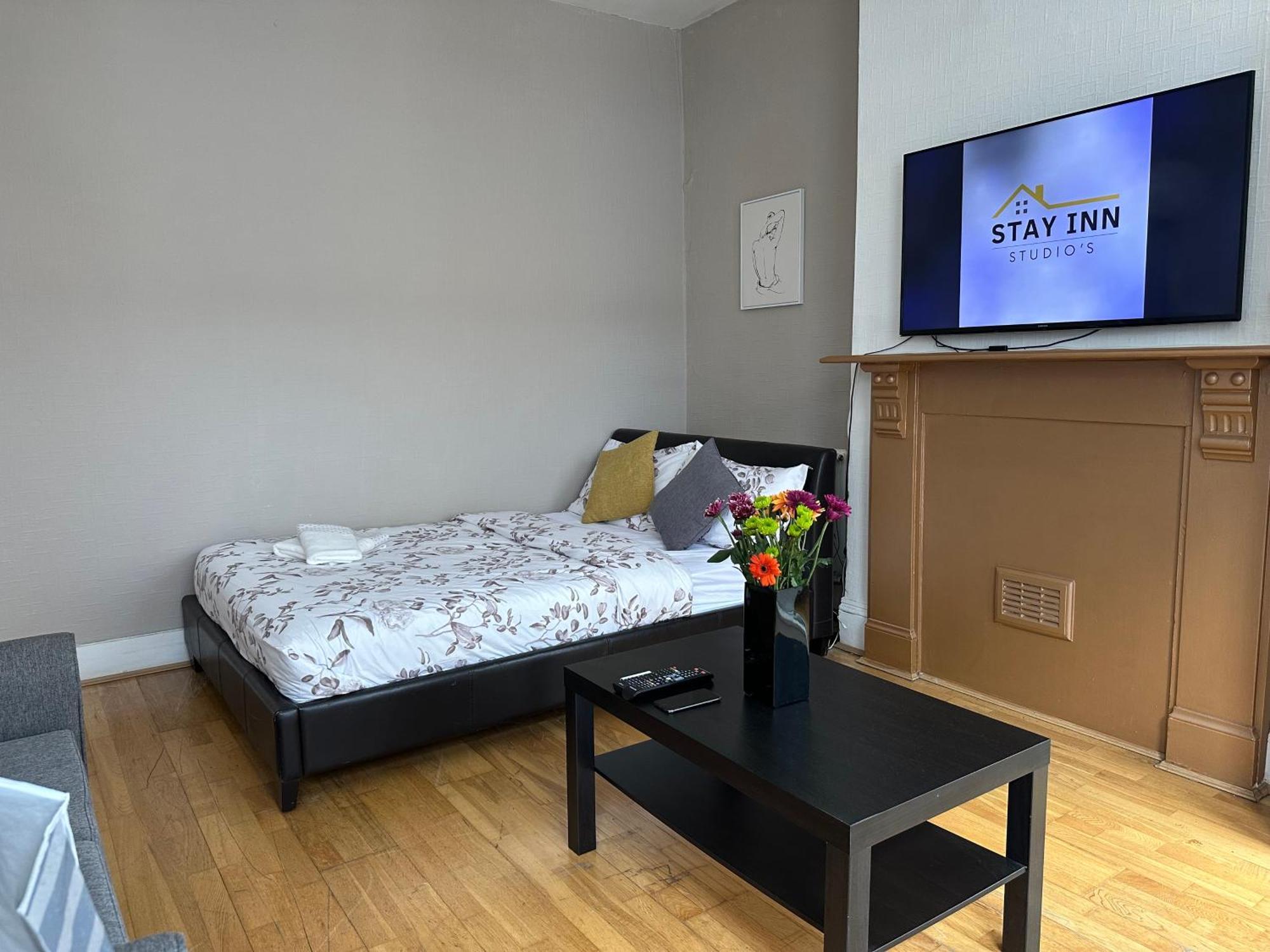 Studio's Appartement *