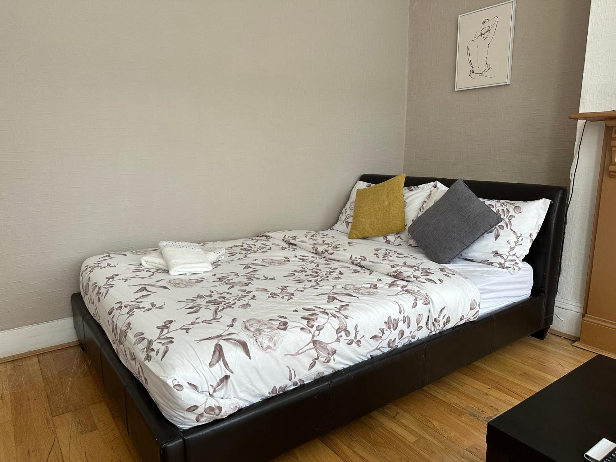 Appartement Studio's *
