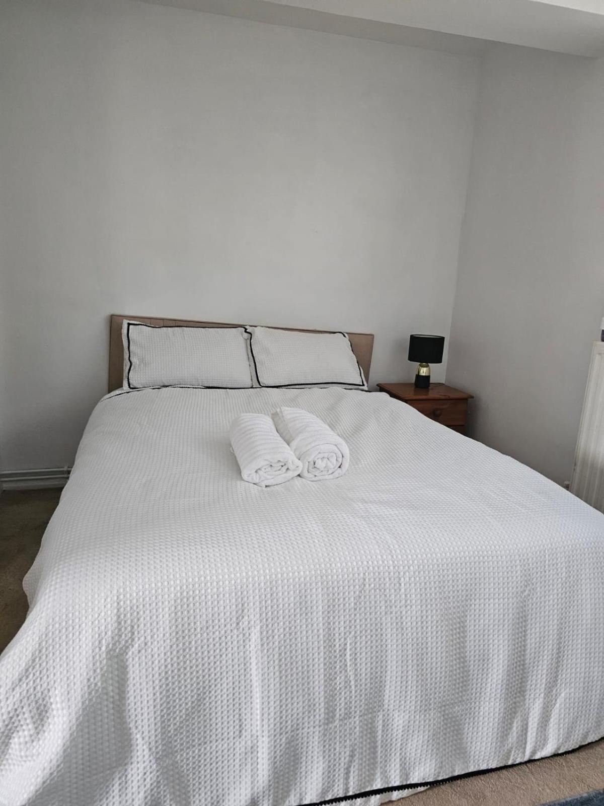 Appartement Holiday