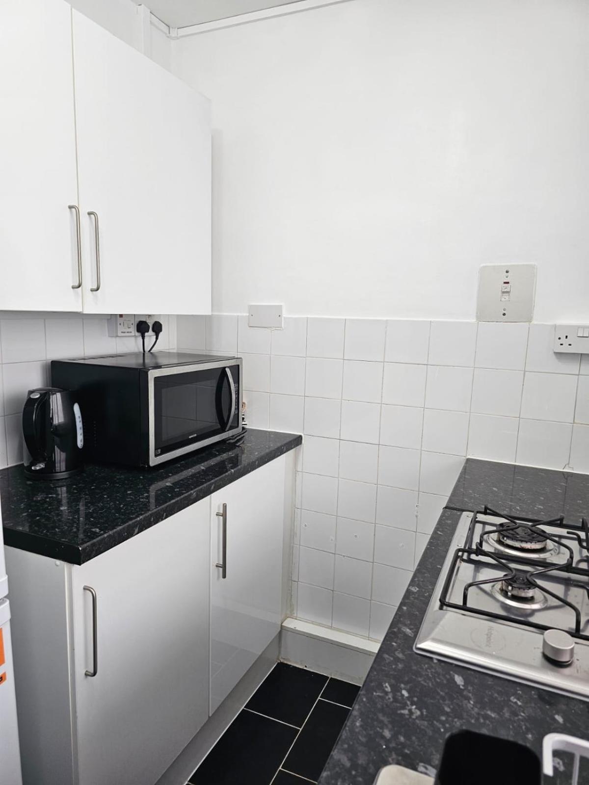 Appartement Holiday *