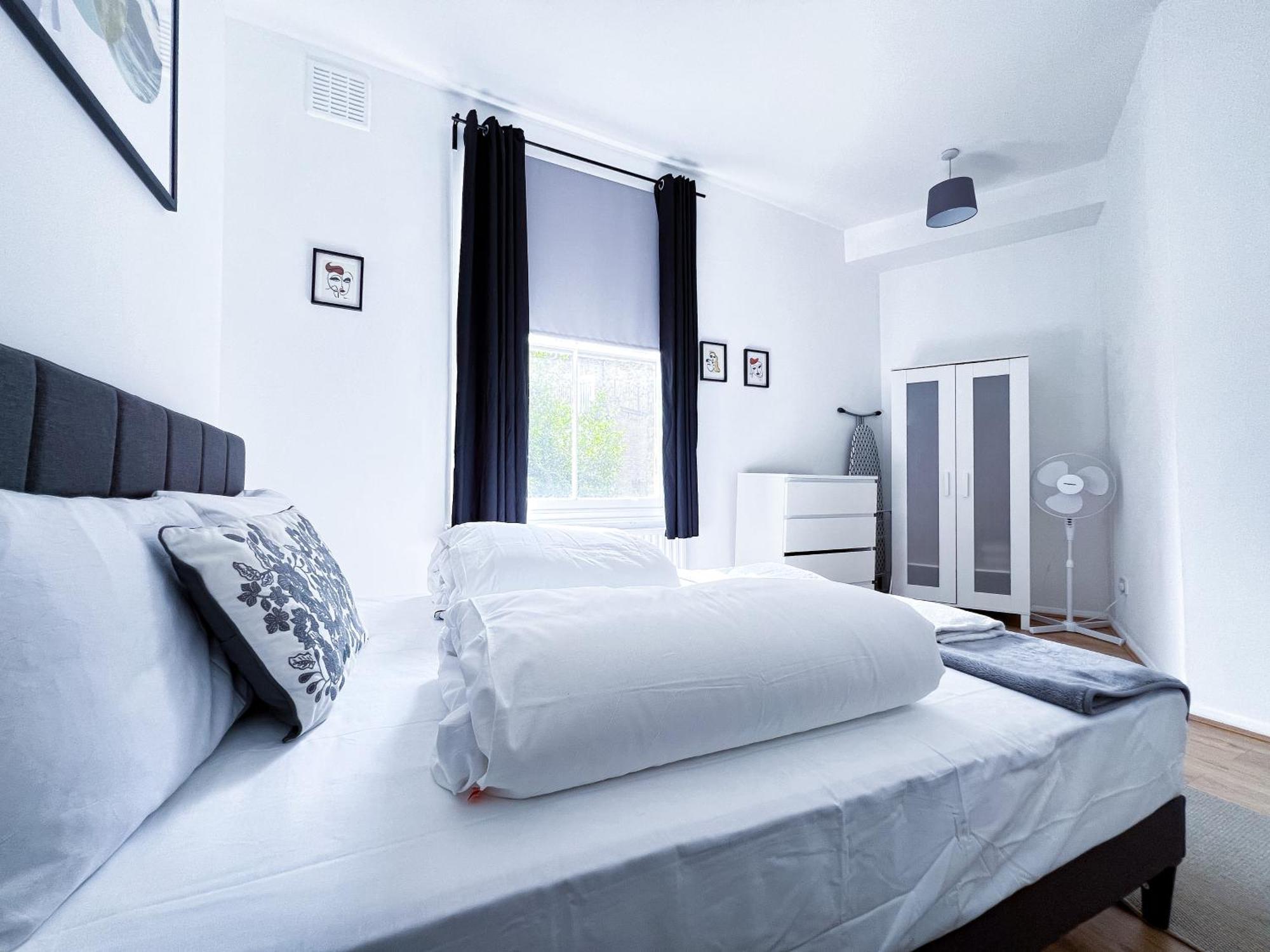 Cosy Camden - On 1st Floor * Londres