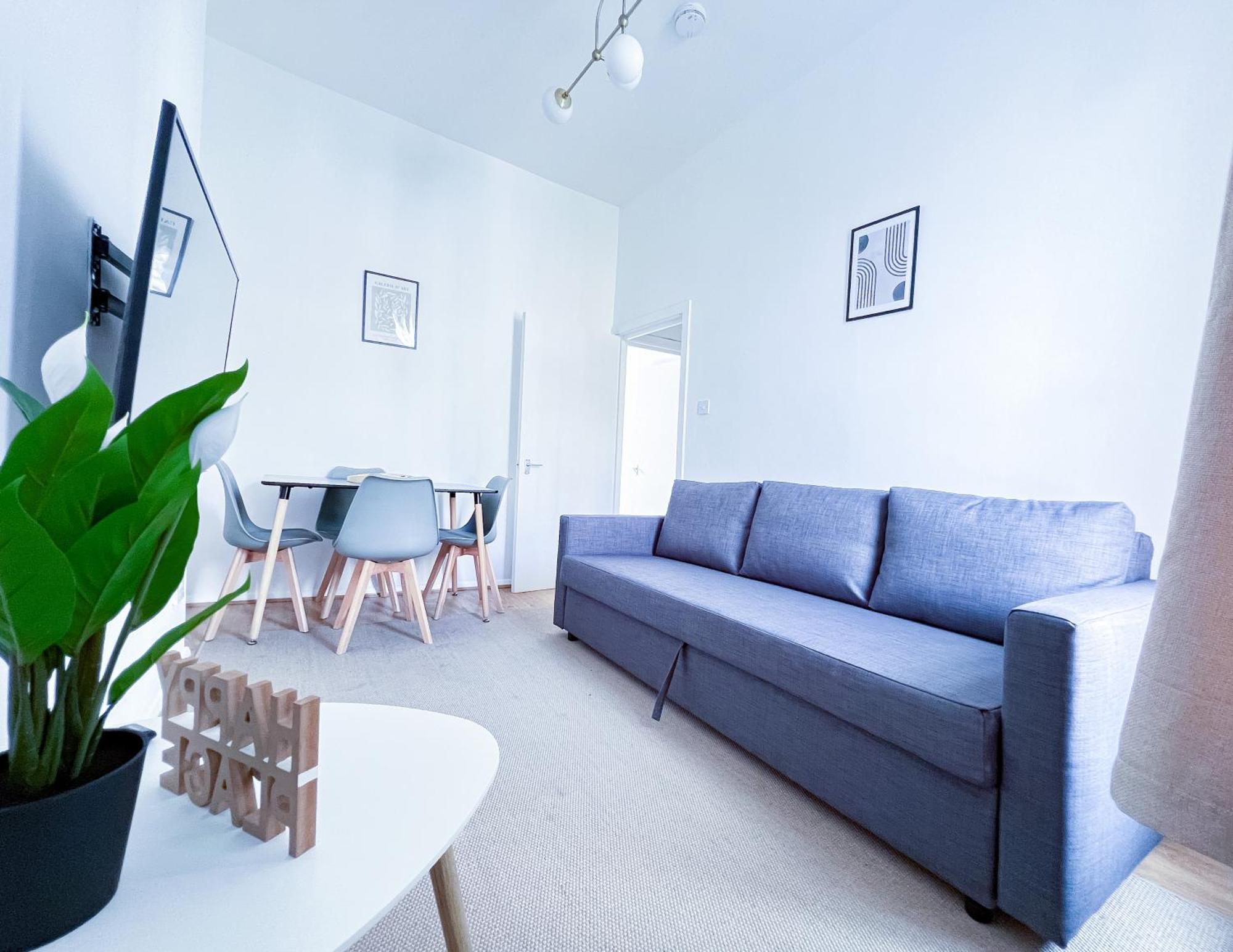 Cosy Camden - On 1st Floor *