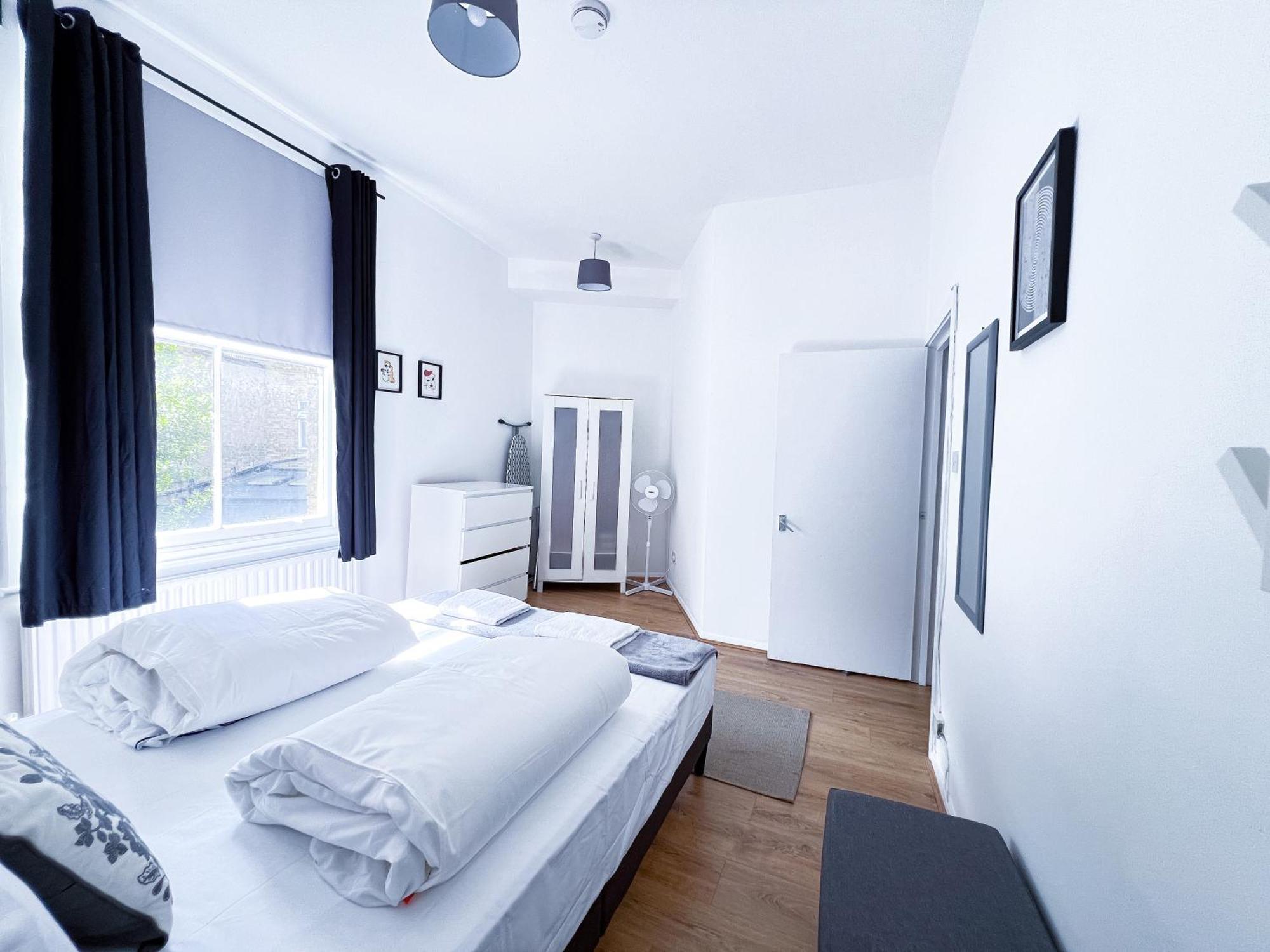 Cosy Camden - On 1st Floor * Londres