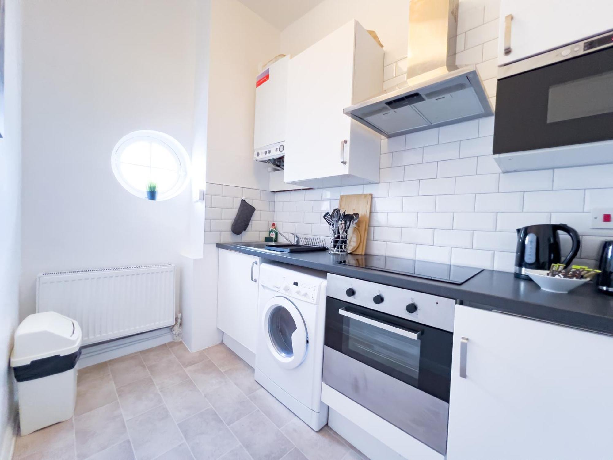 Cosy Camden - On 1st Floor * Londres