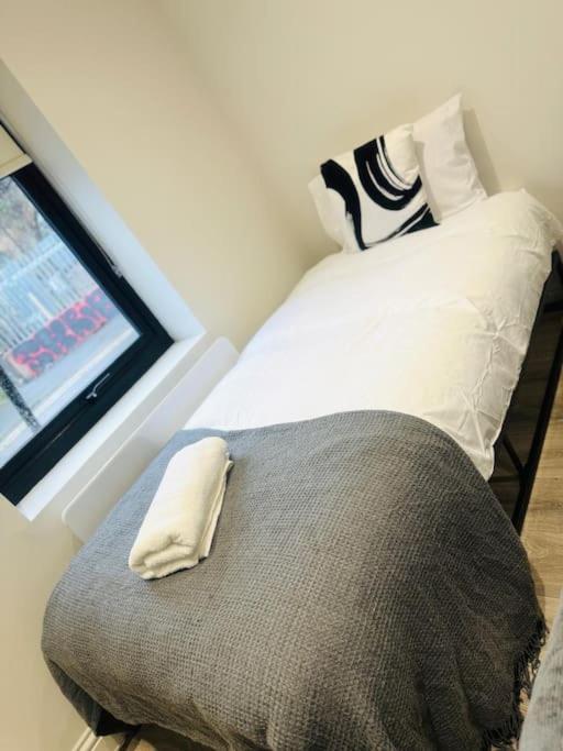 99 Ii, Key Spot, Flat E Appartement *