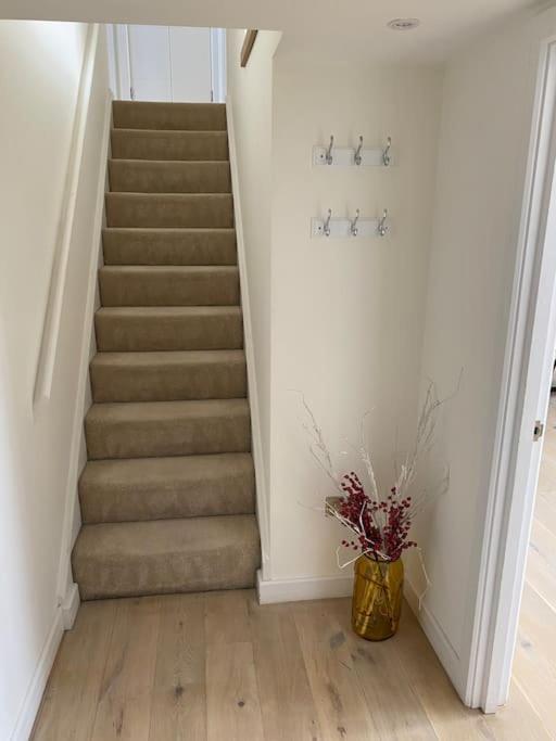 Apartamento Manhattan Loft In Wimbledon *