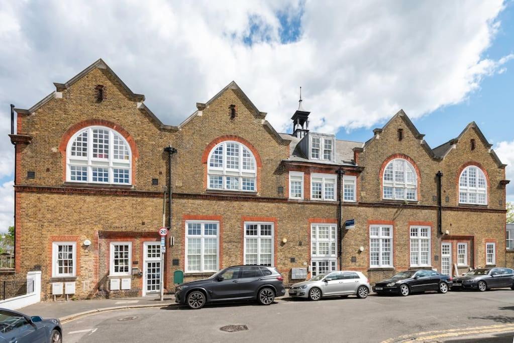 Apartamento Manhattan Loft In Wimbledon *
