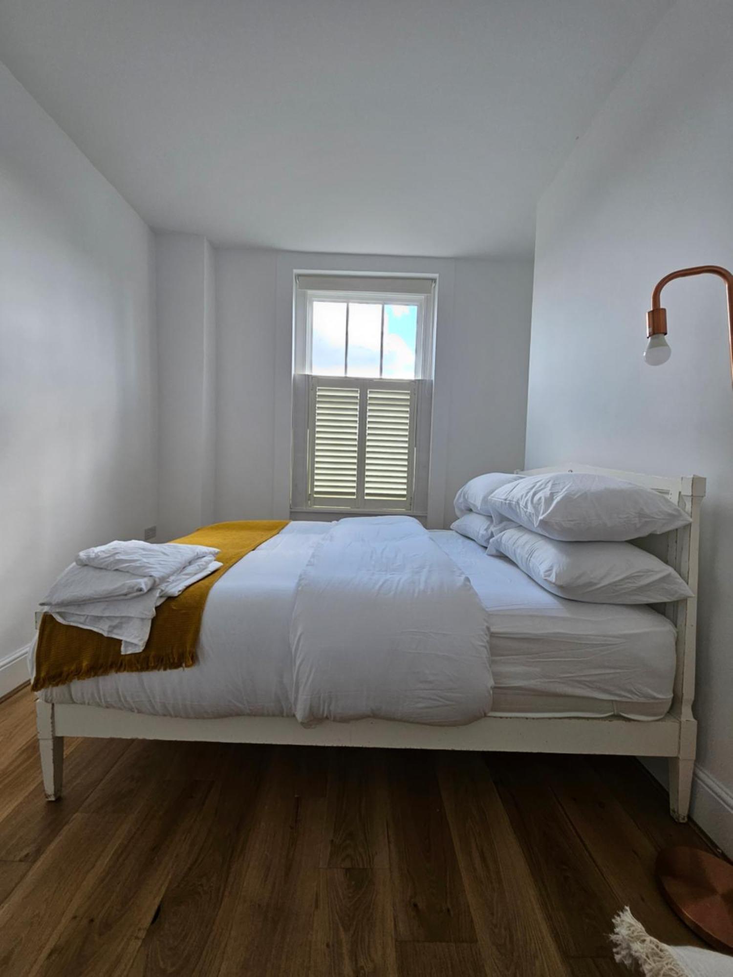 Apartamento Mia Residence, Waterloo 4bed Apa