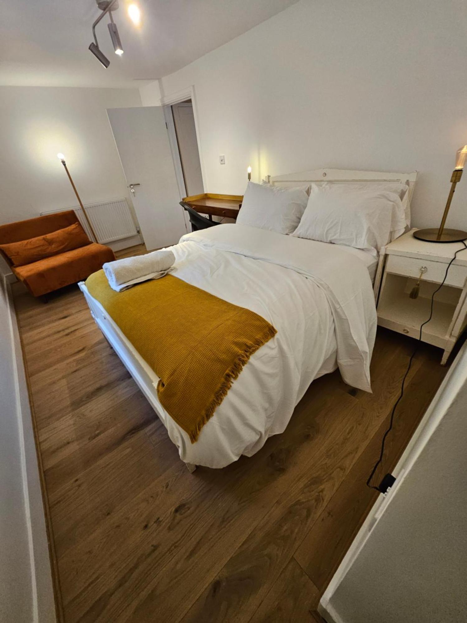 Apartamento Mia Residence, Waterloo 4bed Apa