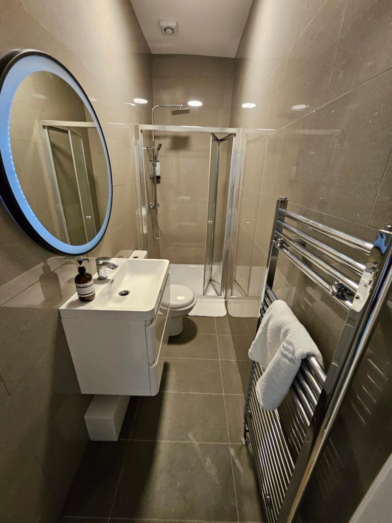 Apartamento Mia Residence, Waterloo 4bed Apa