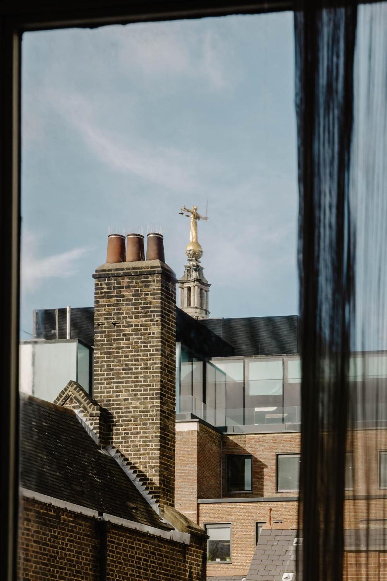 Club Quarters St Paul's, Hotel Londen