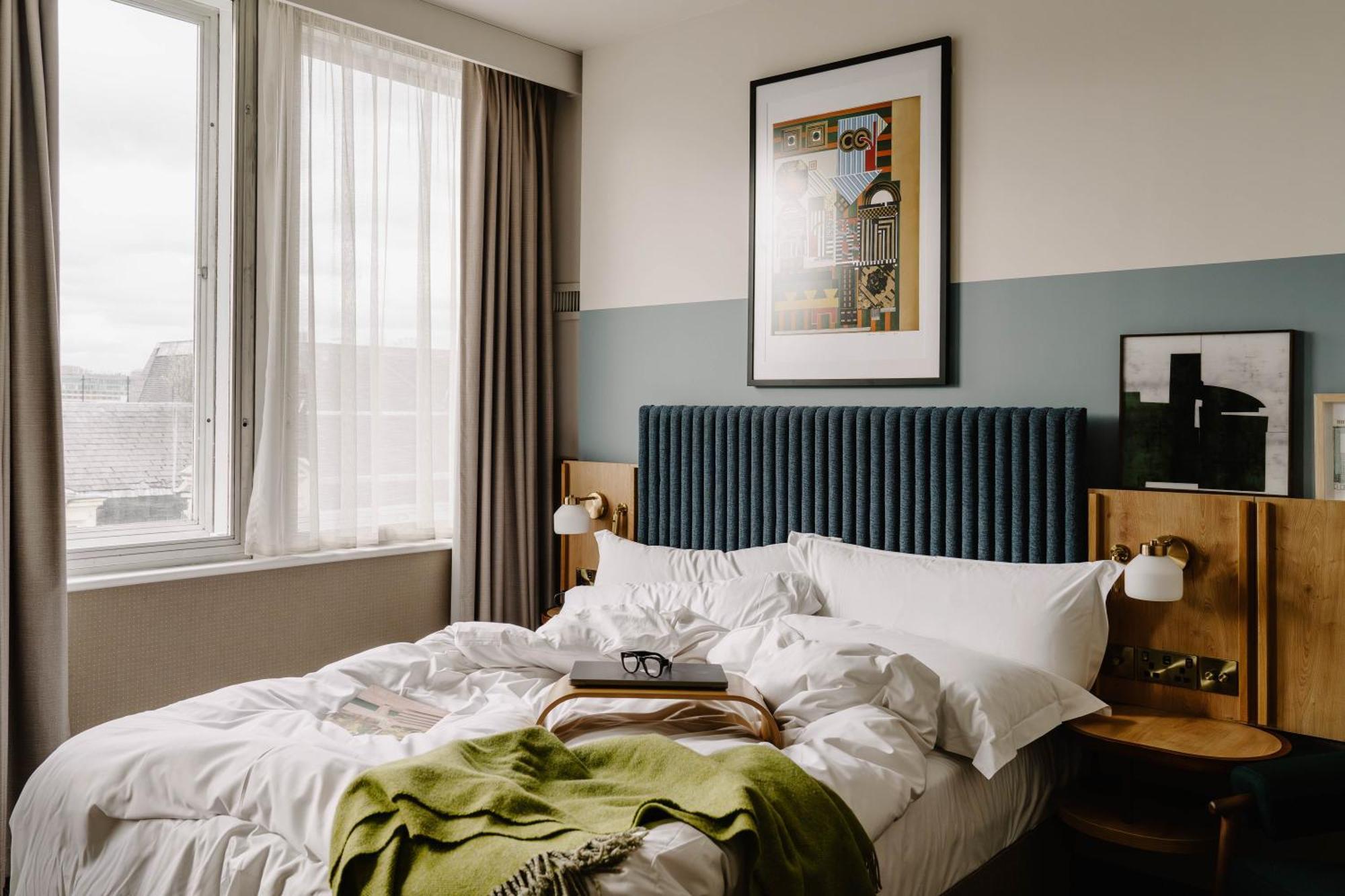 Club Quarters St Paul's, 4* Londen