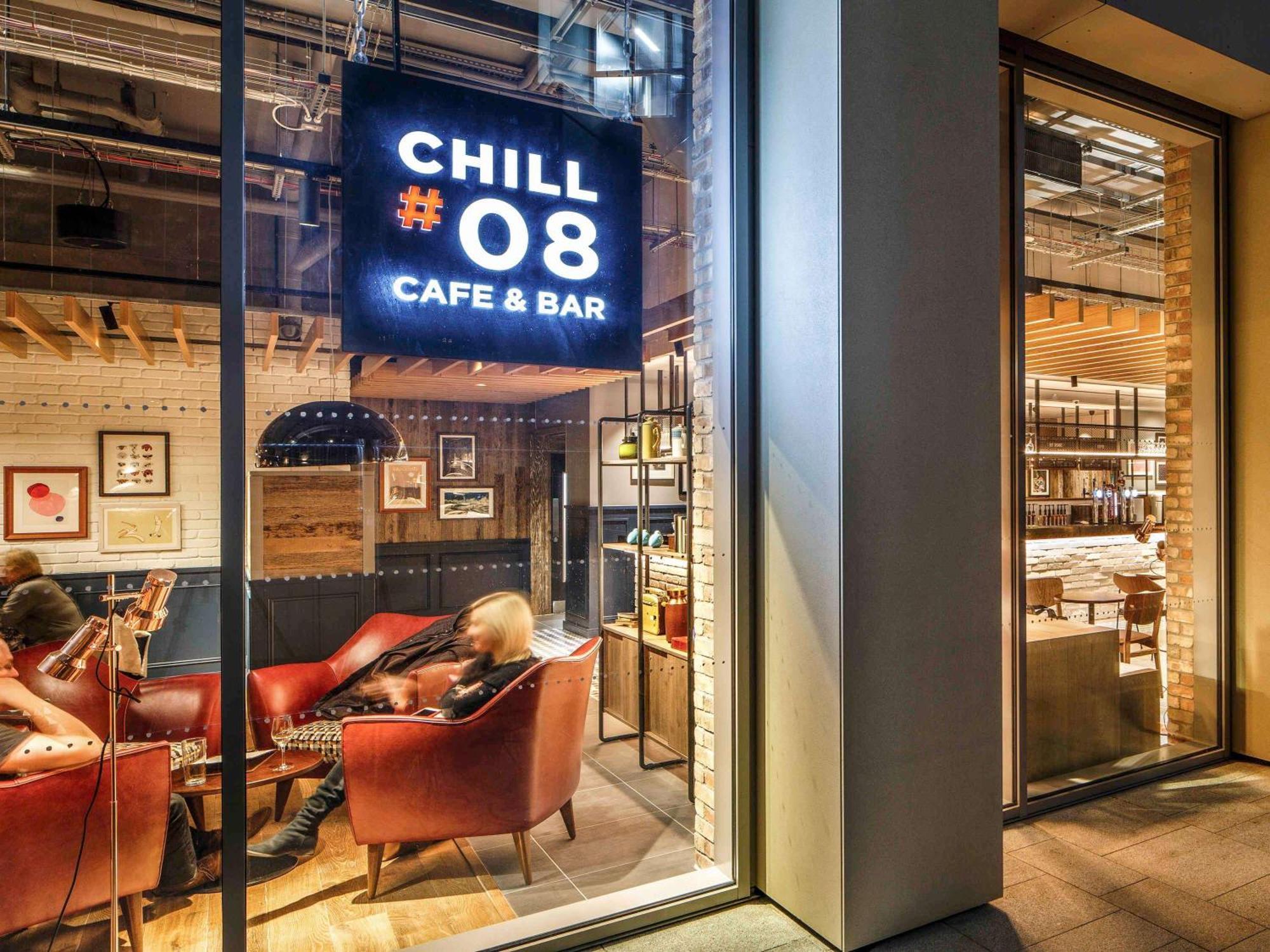 Ibis Canning Town 3*