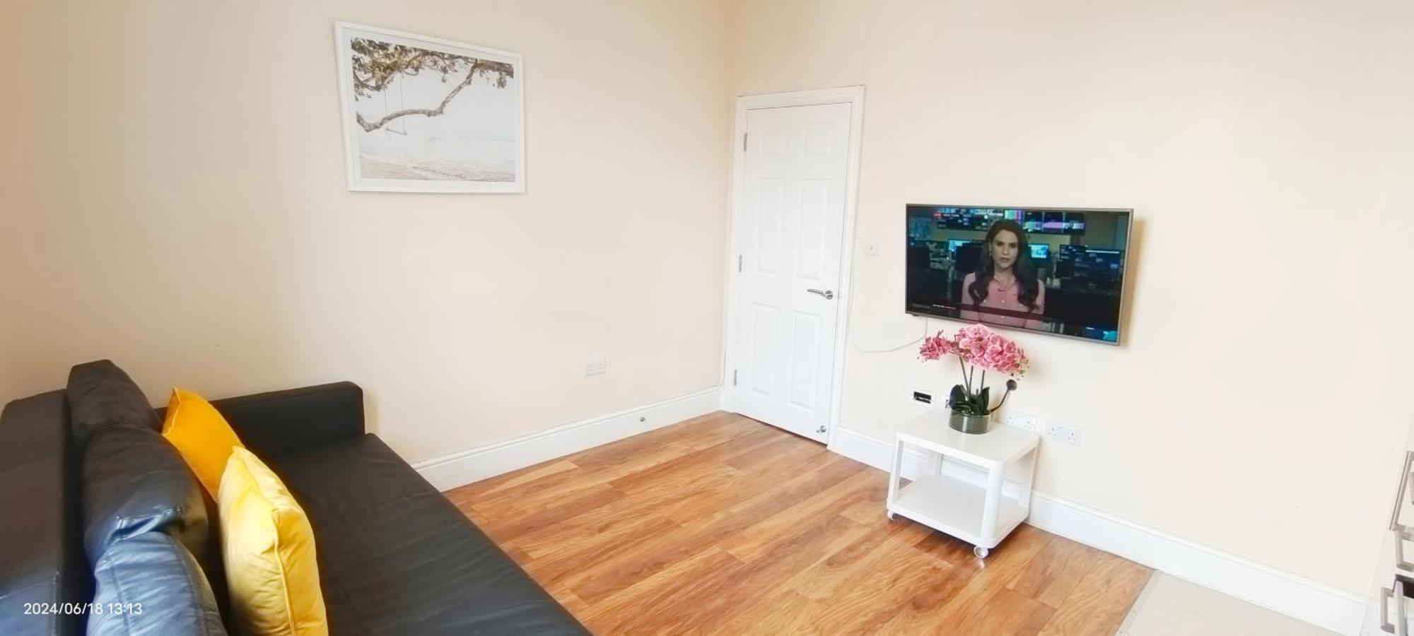 Apartamento Rose 4 At Hammersmith