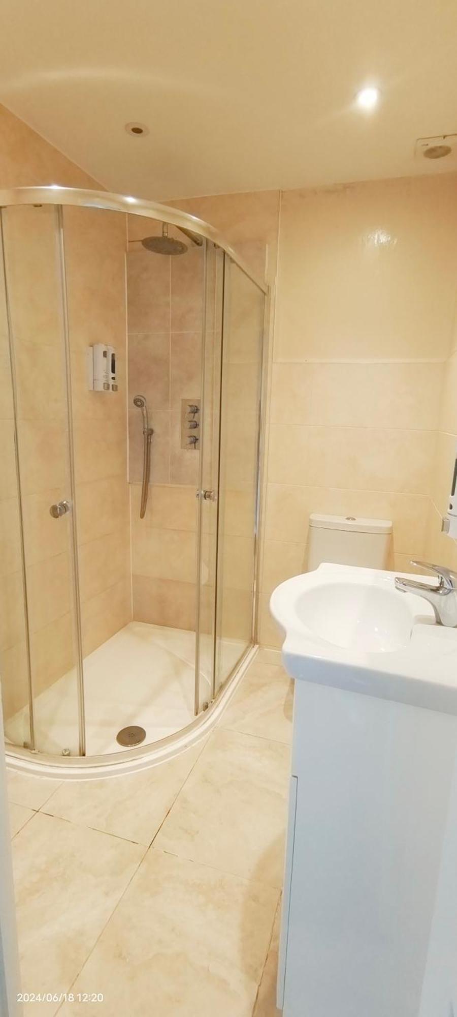 Appartement Tulip 5 Floor At Hammersmith *