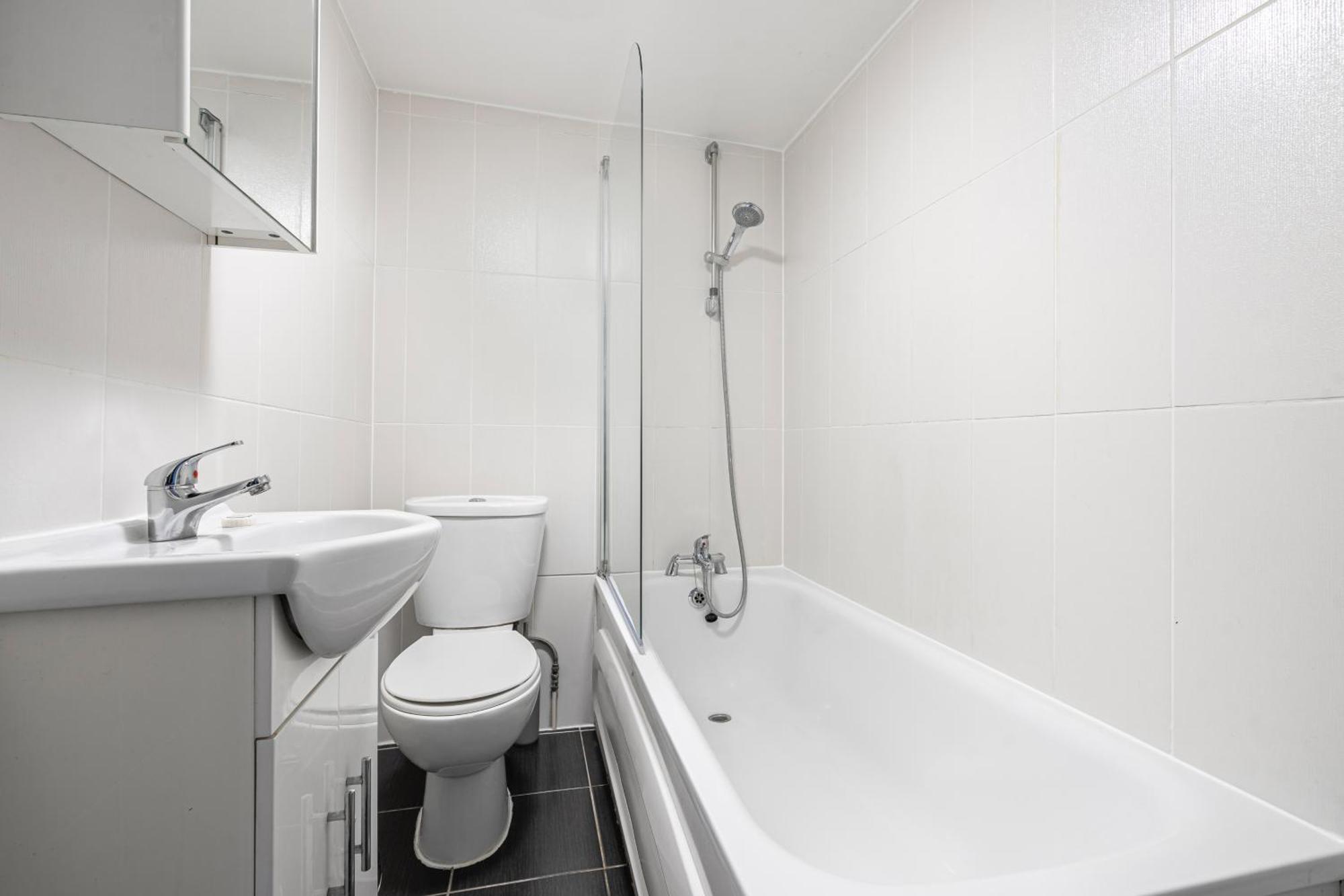 Appartement Camden Living