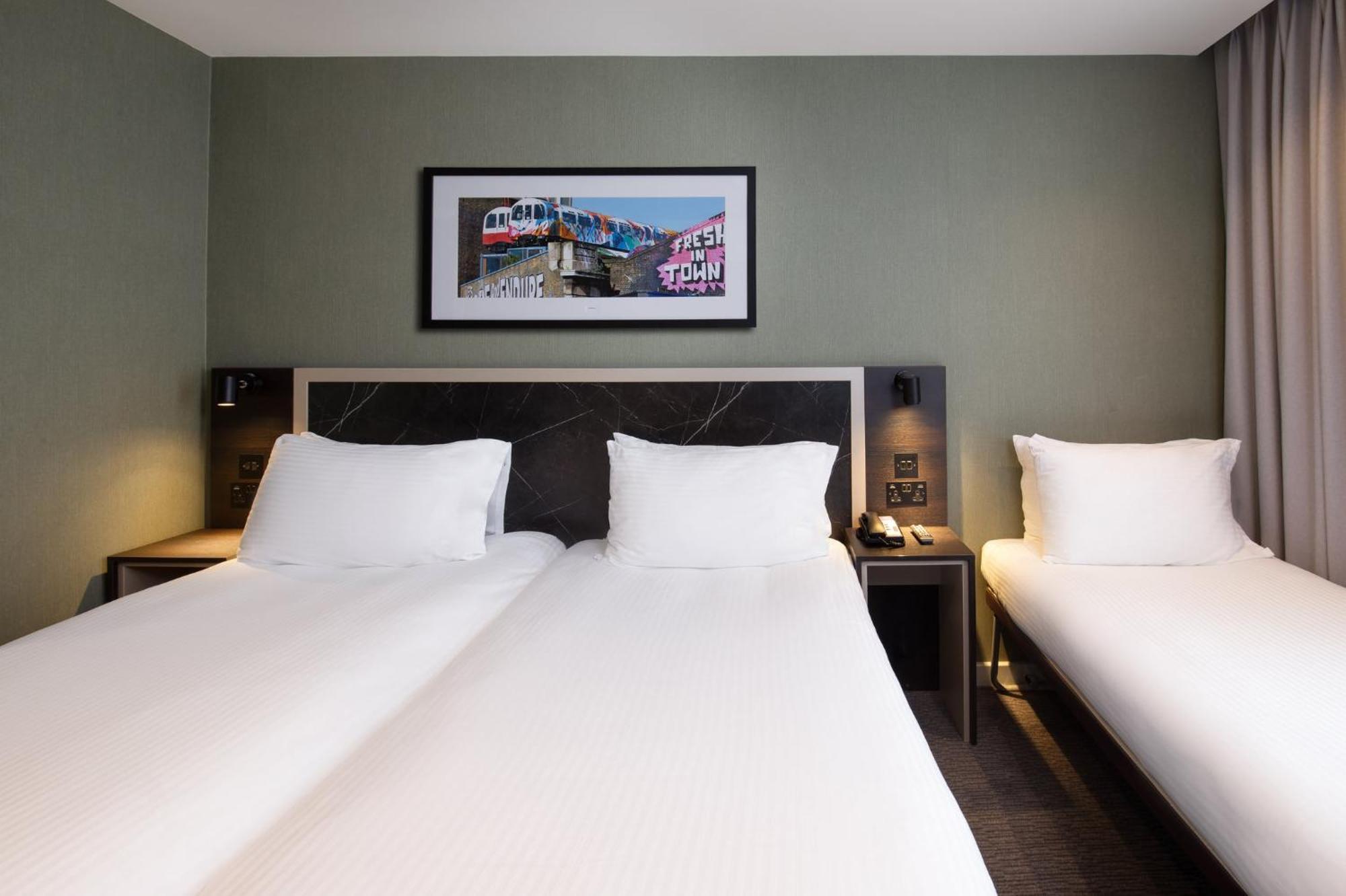 Hotel Royal National Londres