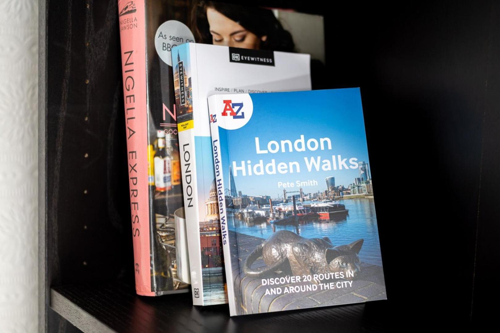Guestready - Soberbo Moderno Com Jardim Em Kilburn Сasa de vacaciones Londres