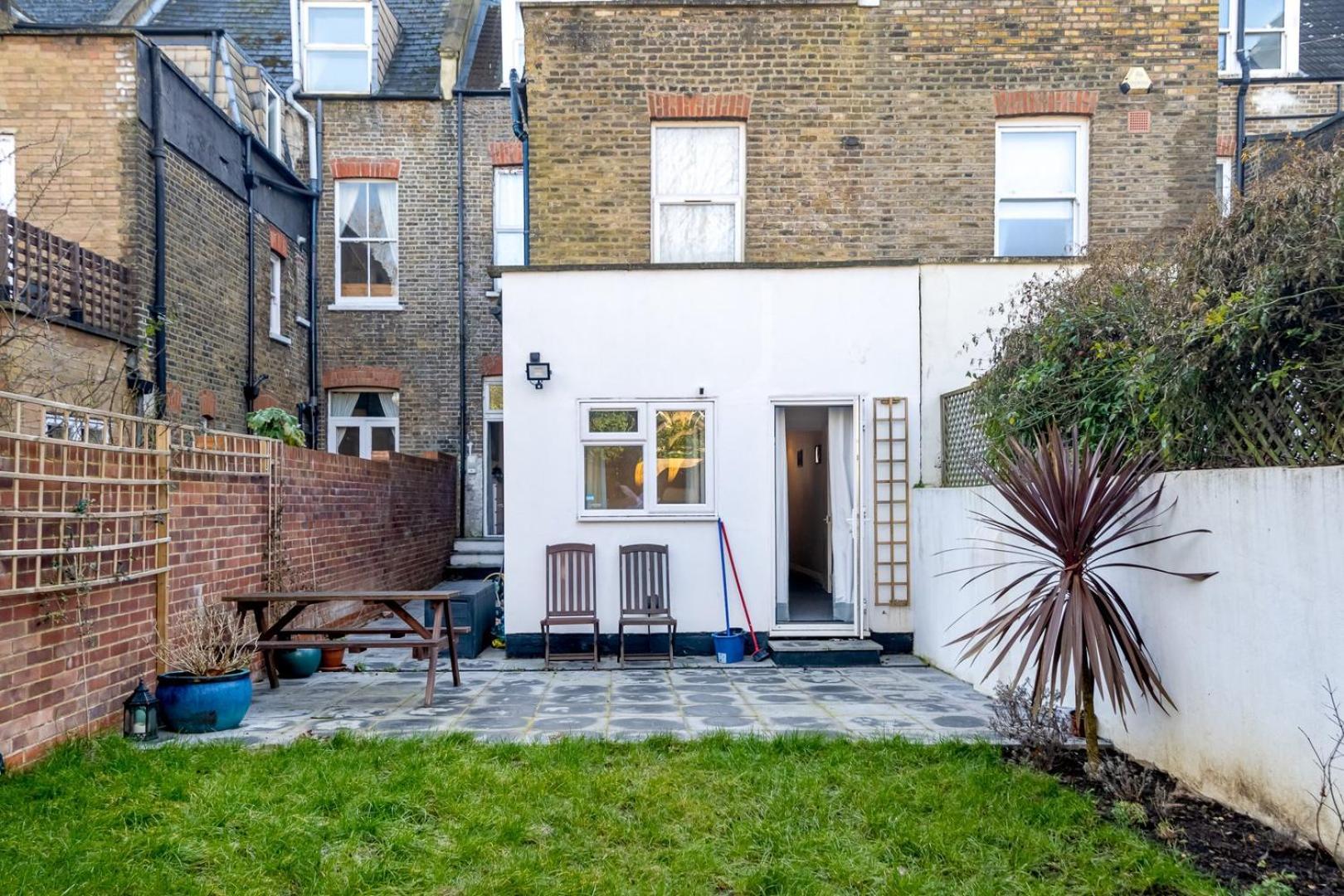 Guestready - Soberbo Moderno Com Jardim Em Kilburn Londres