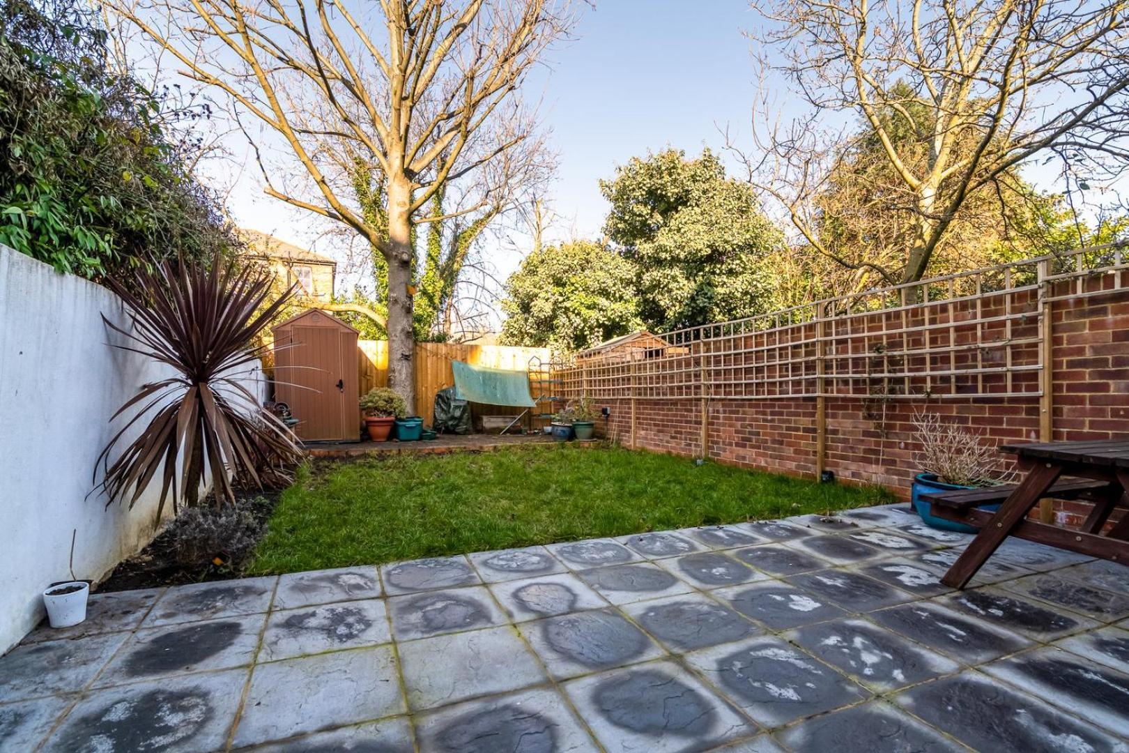Guestready - Soberbo Moderno Com Jardim Em Kilburn Сasa de vacaciones *