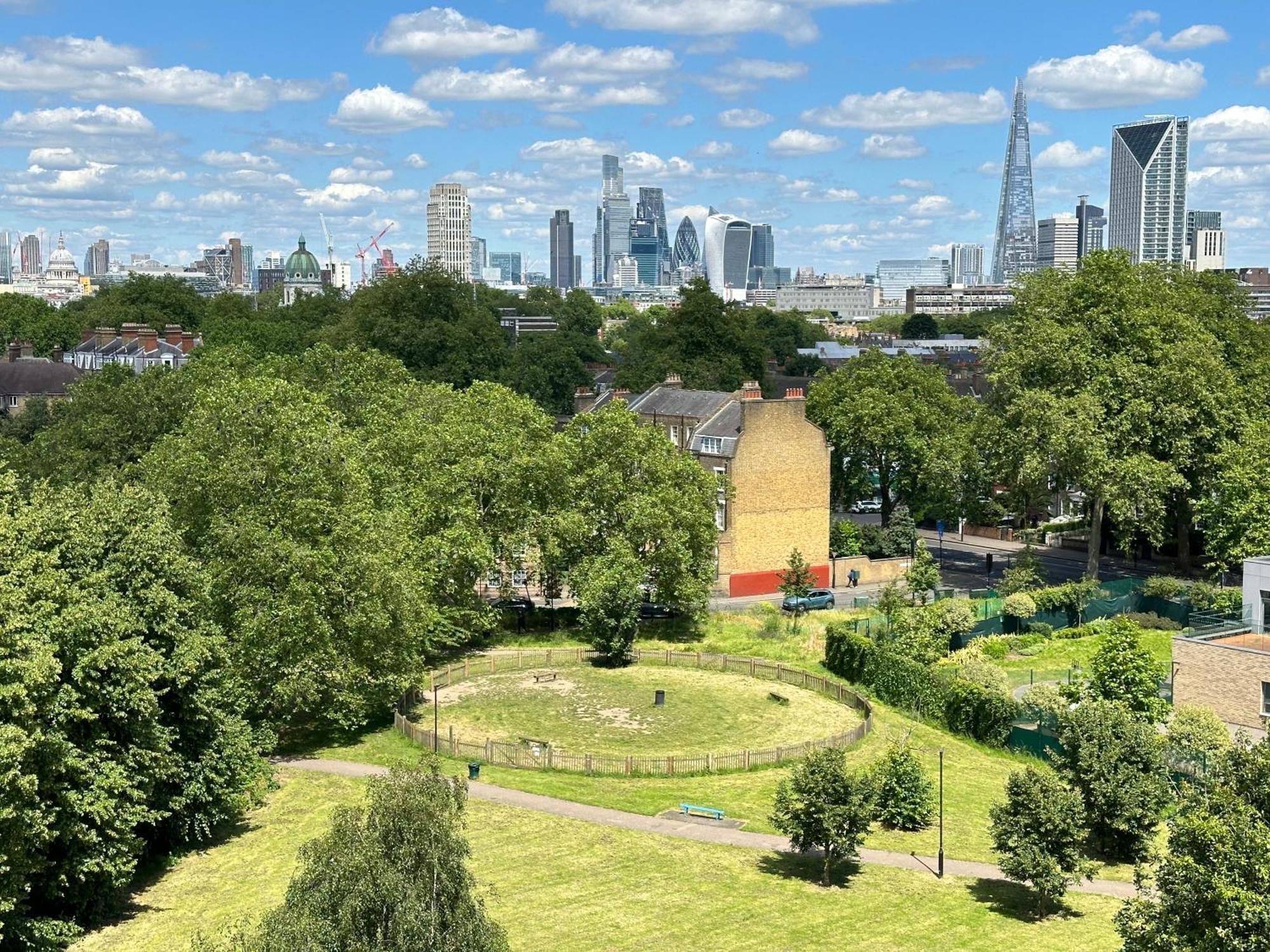 Shard Bed & Breakfast