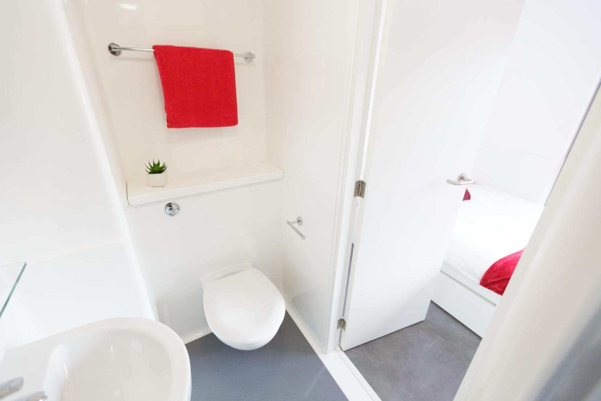 Apartamento Cosy And Ensuite Bedrooms At New Cross In *