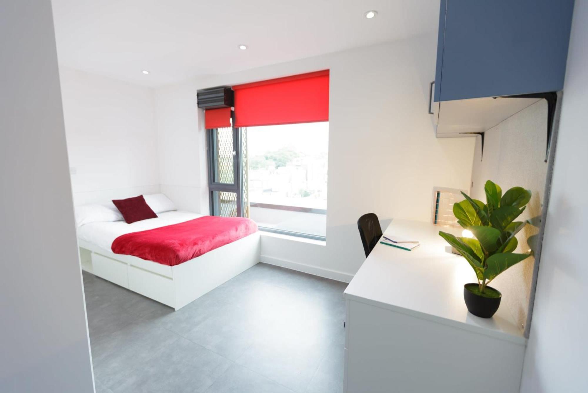 Apartamento Cosy And Ensuite Bedrooms At New Cross In