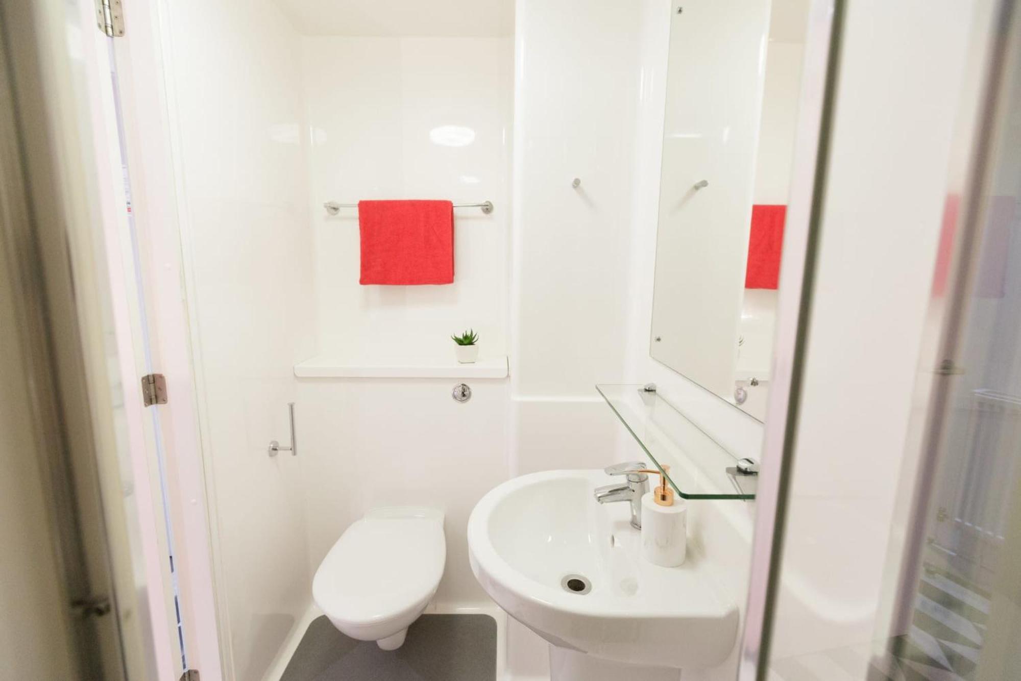 Apartamento Cosy And Ensuite Bedrooms At New Cross In *