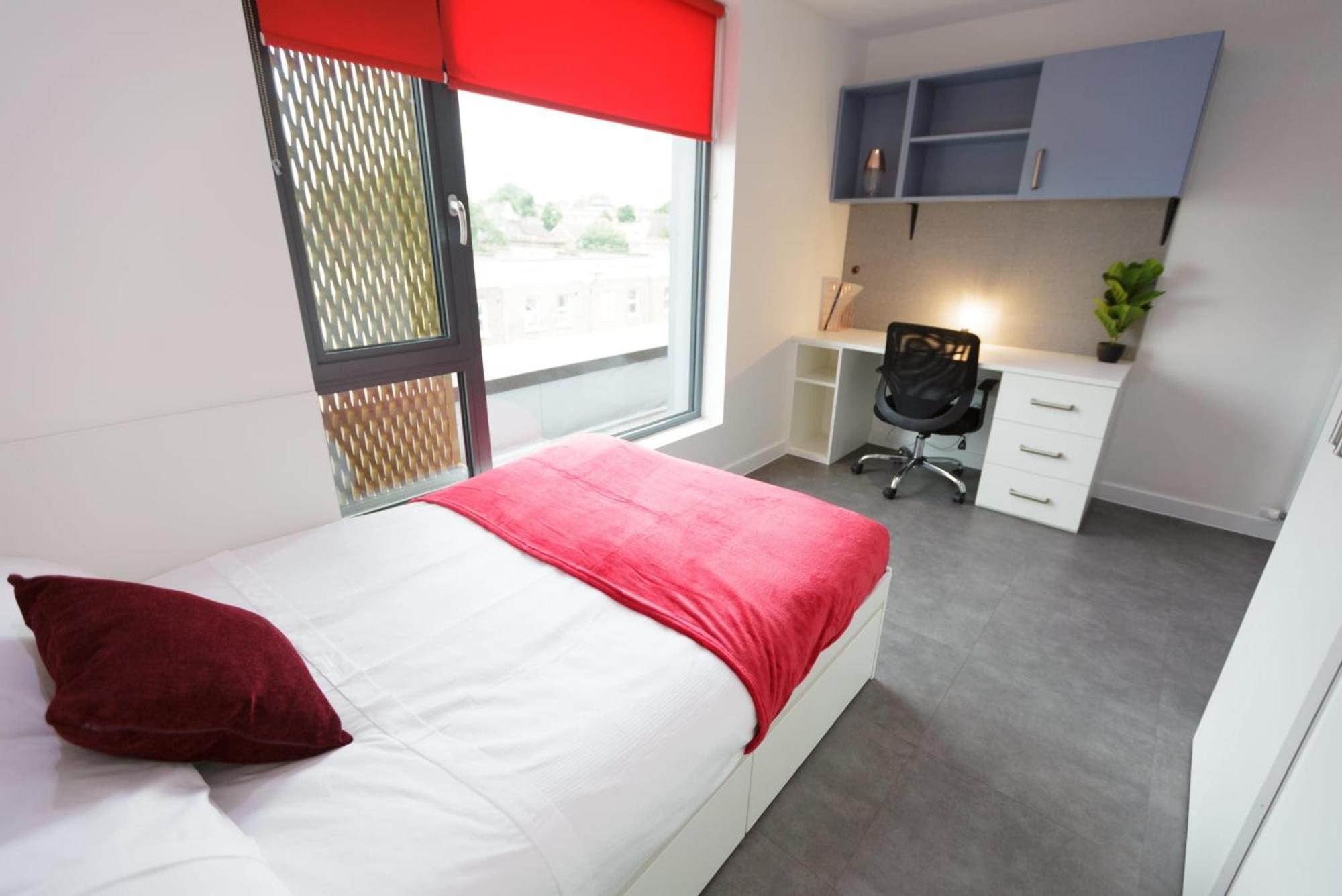 Cosy And Ensuite Bedrooms At New Cross In * Londres