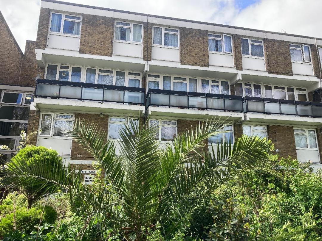 Apartamento Laret Londres