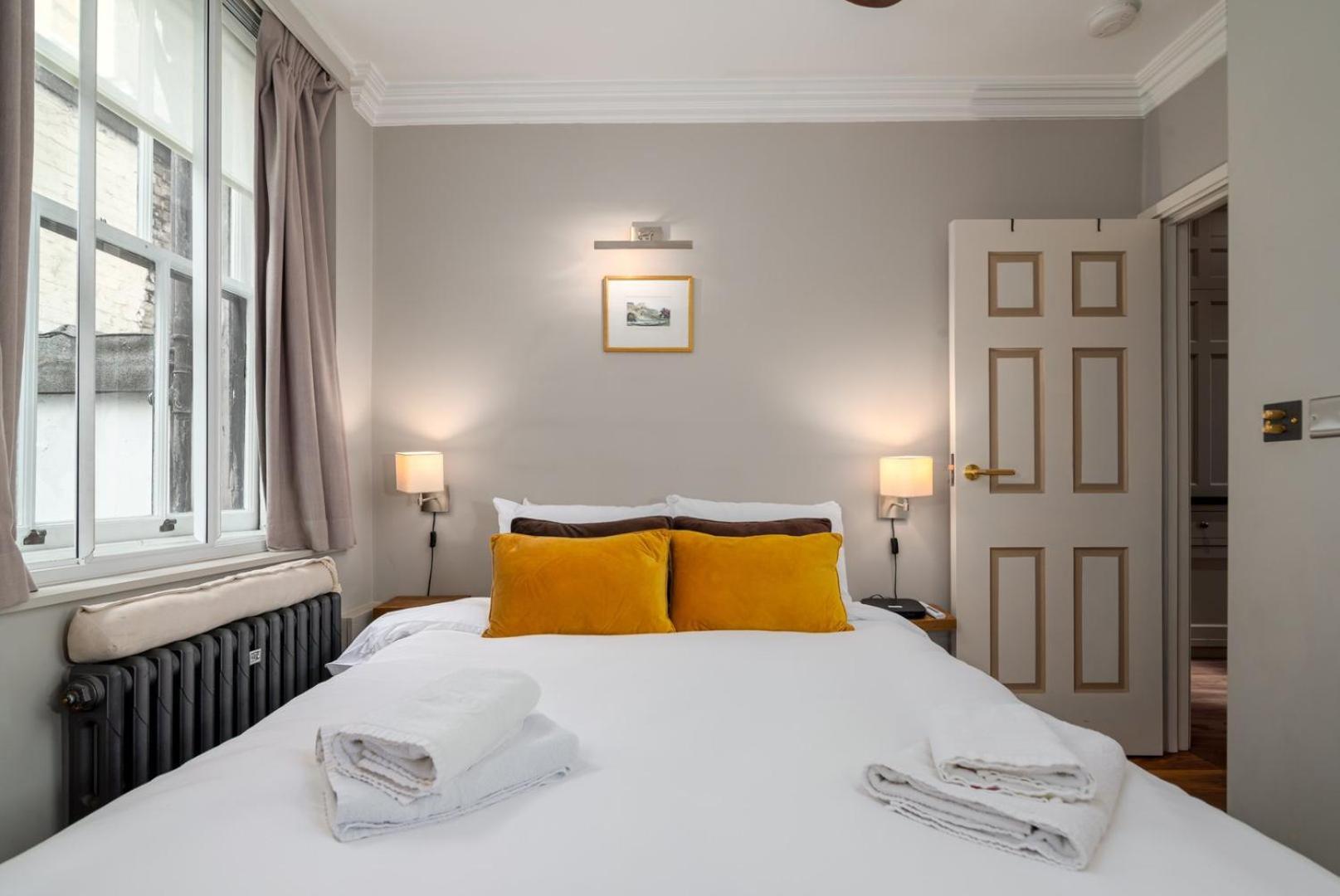 Guestready - Evergreen Near The British Museum Appartement