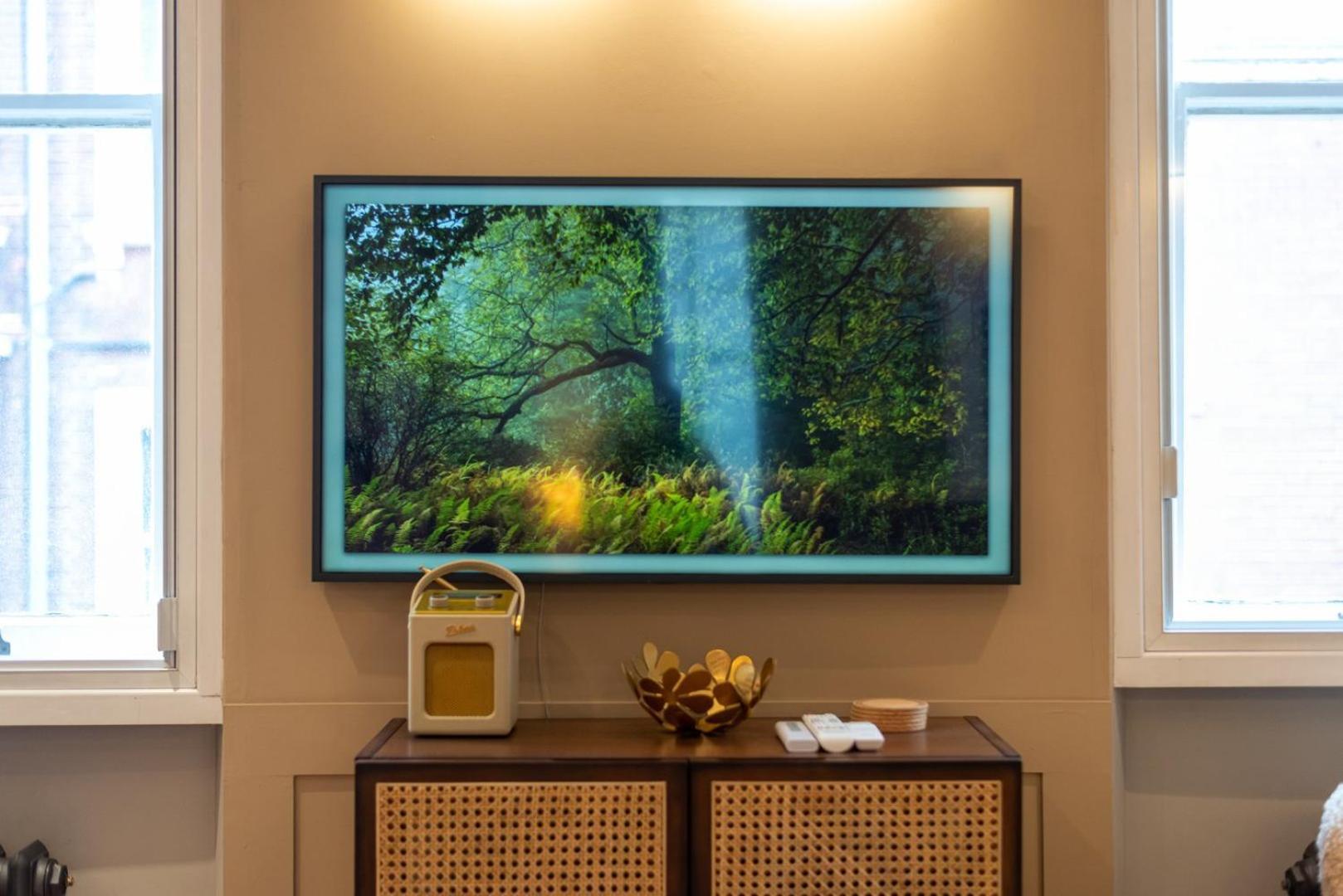 Guestready - Evergreen Near The British Museum Appartement *