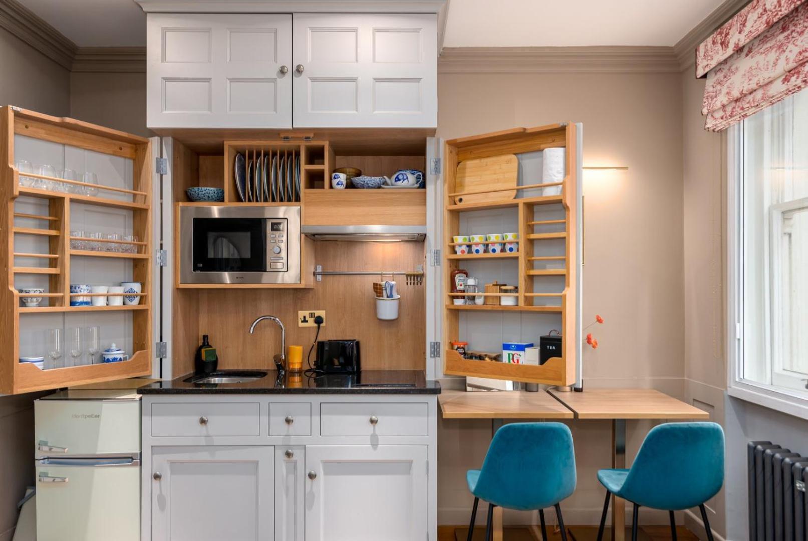 Appartement Guestready - Evergreen Near The British Museum Londres