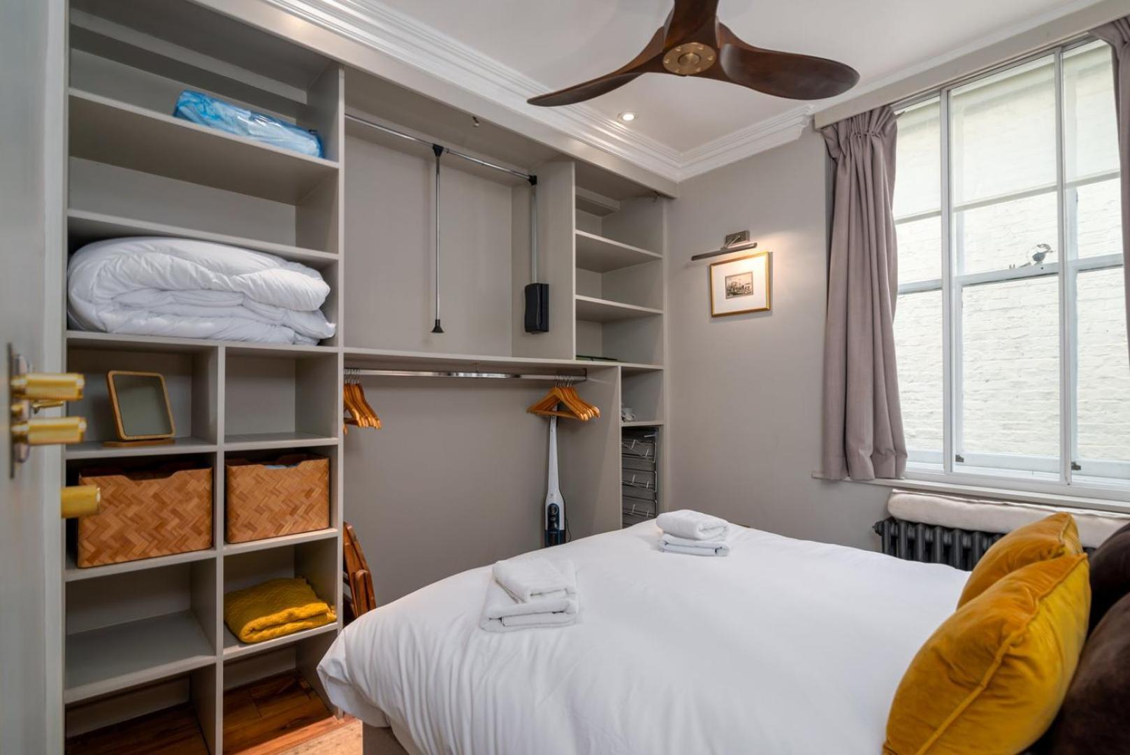 Guestready - Evergreen Near The British Museum Appartement