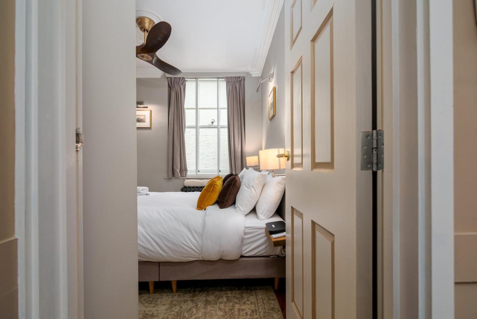 Guestready - Evergreen Near The British Museum Appartement *