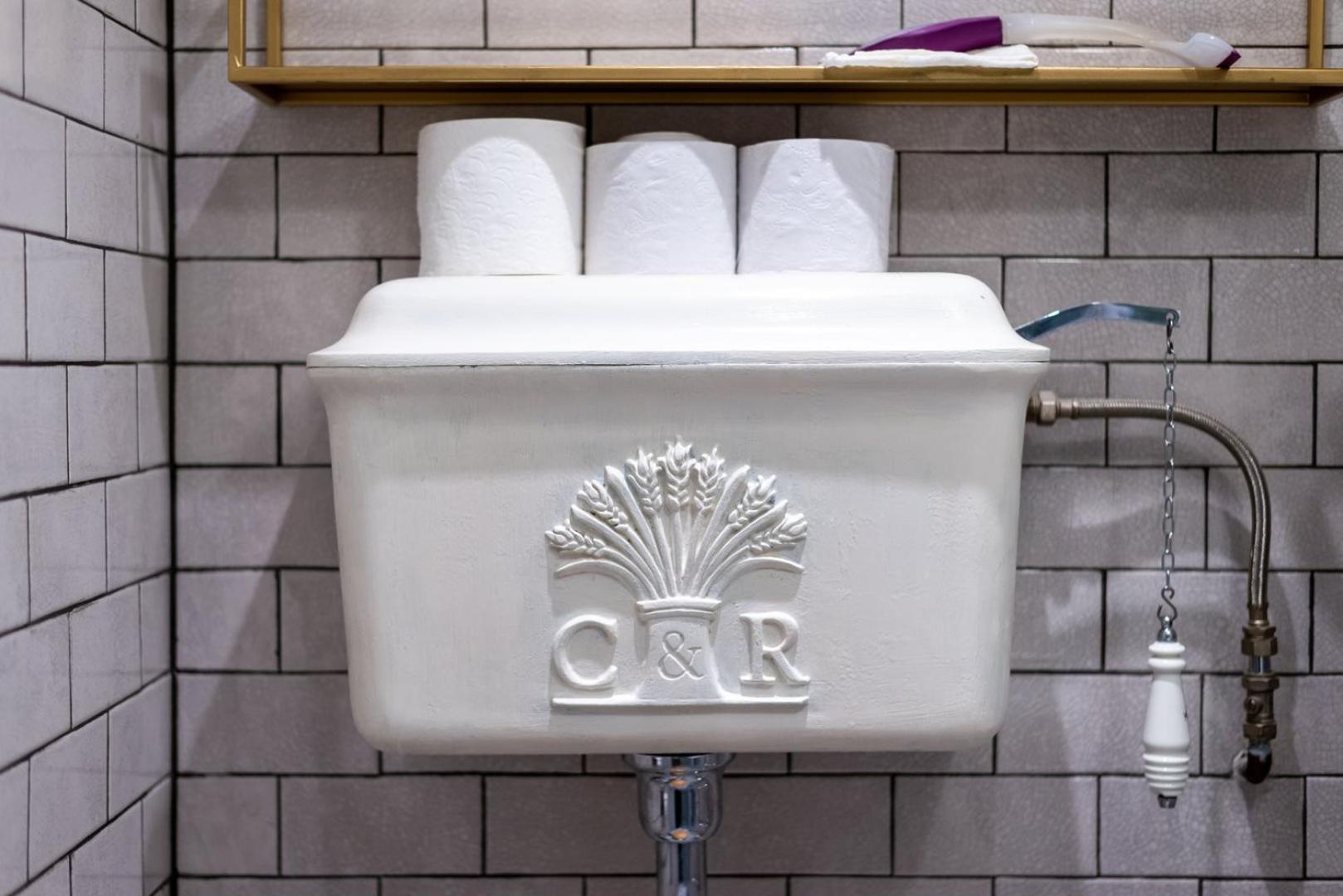 Guestready - Evergreen Near The British Museum Appartement