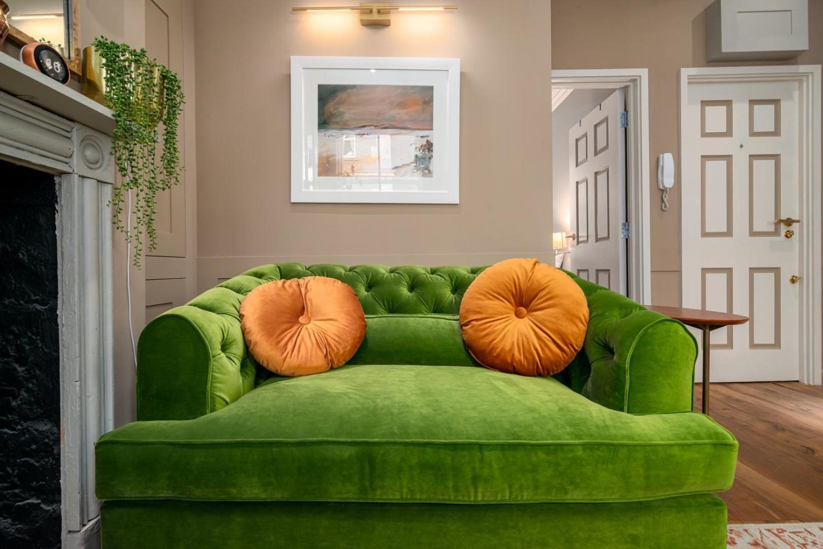 Appartement Guestready - Evergreen Near The British Museum