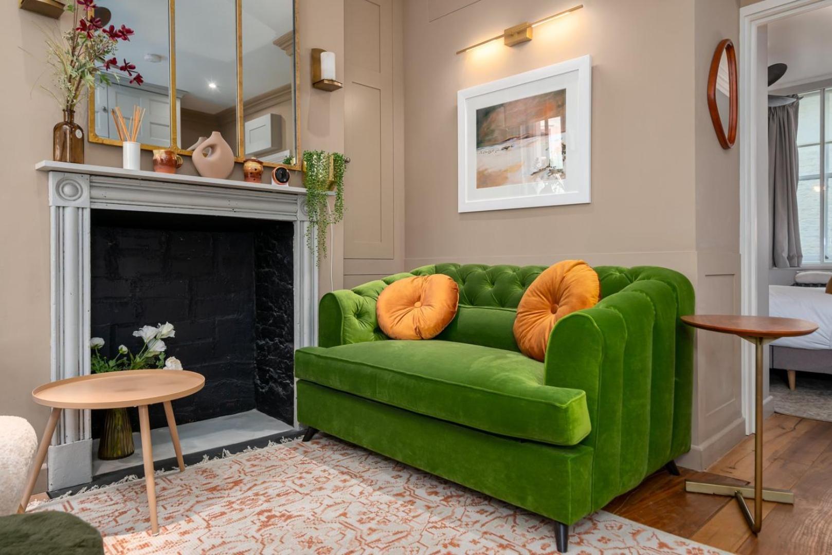 Appartement Guestready - Evergreen Near The British Museum *