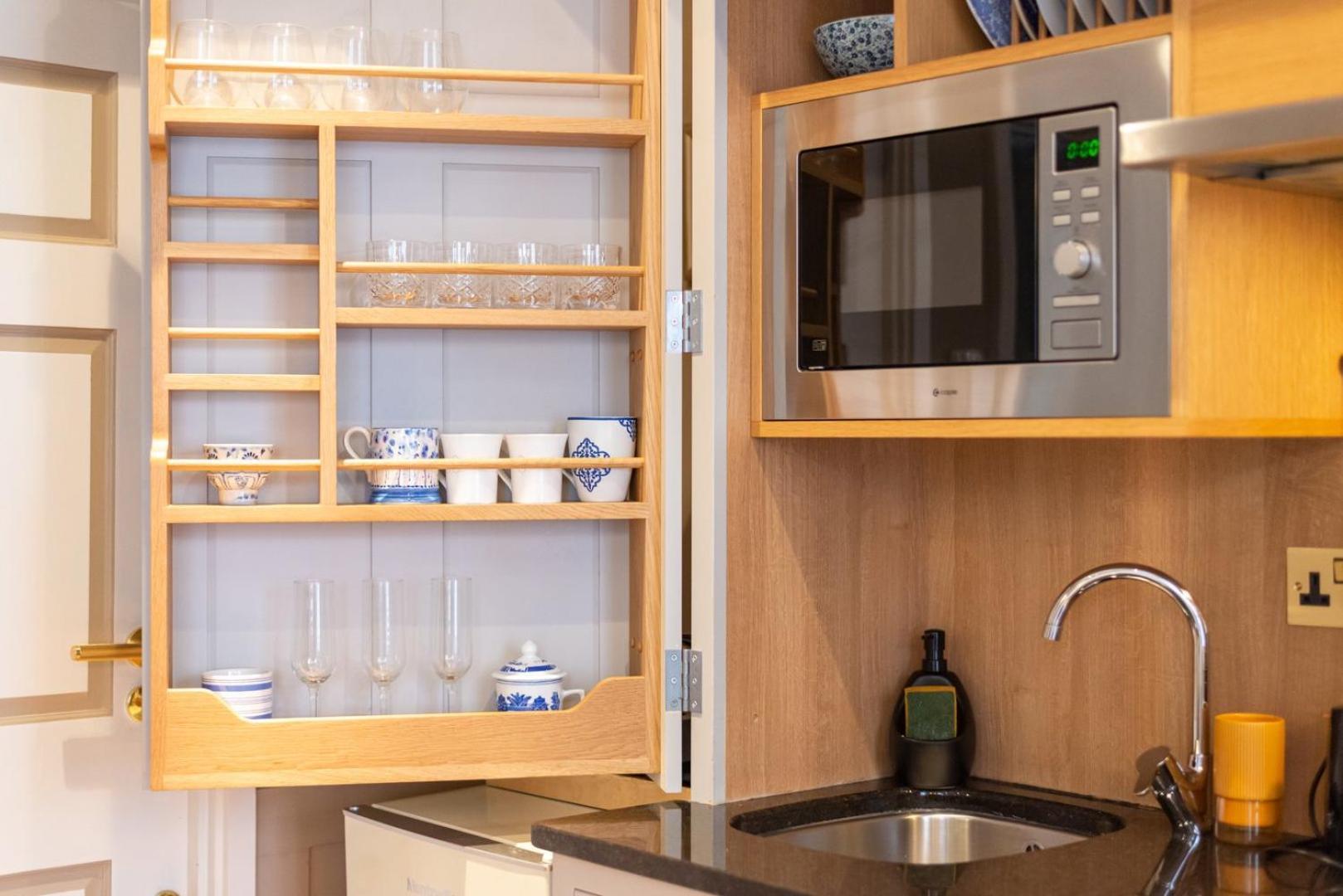Guestready - Evergreen Near The British Museum Appartement